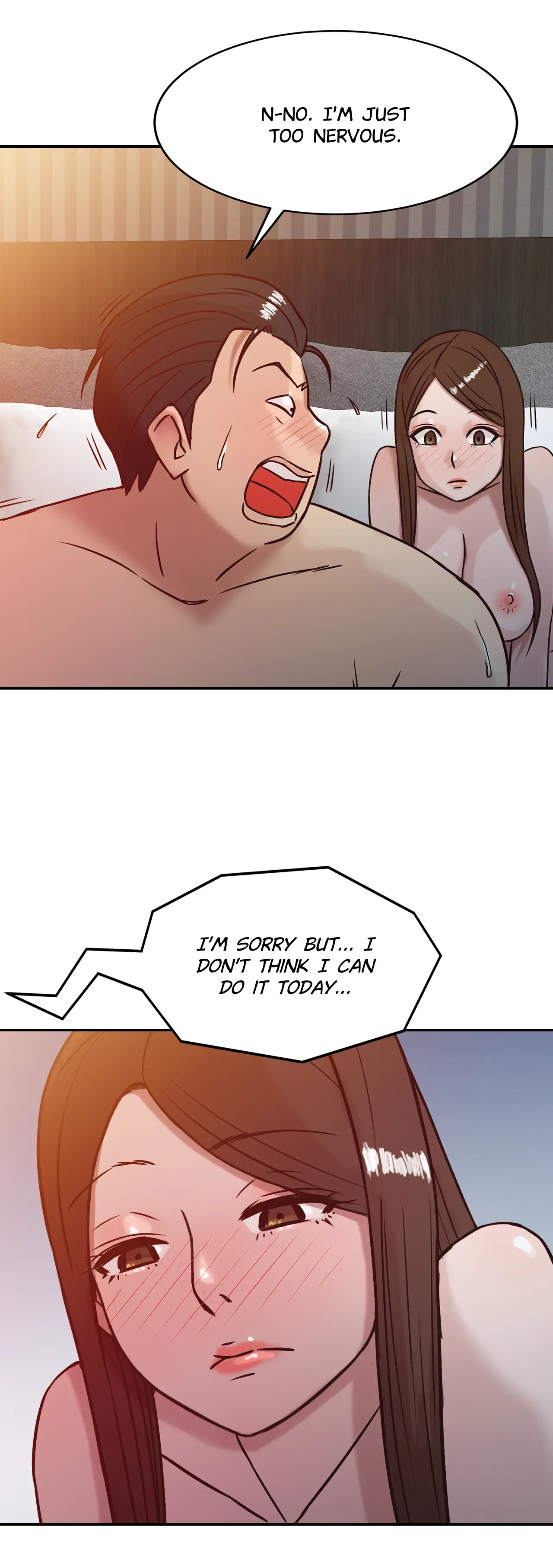 Training Sister In Law page 30