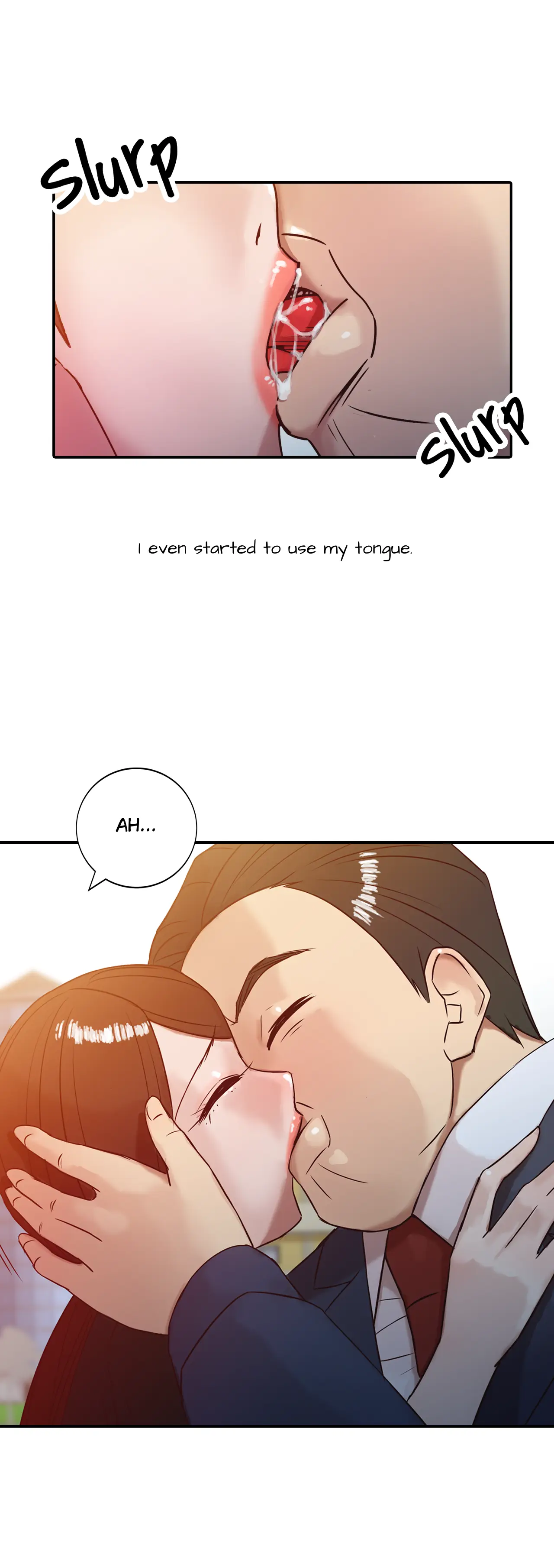 Training Sister In Law page 8