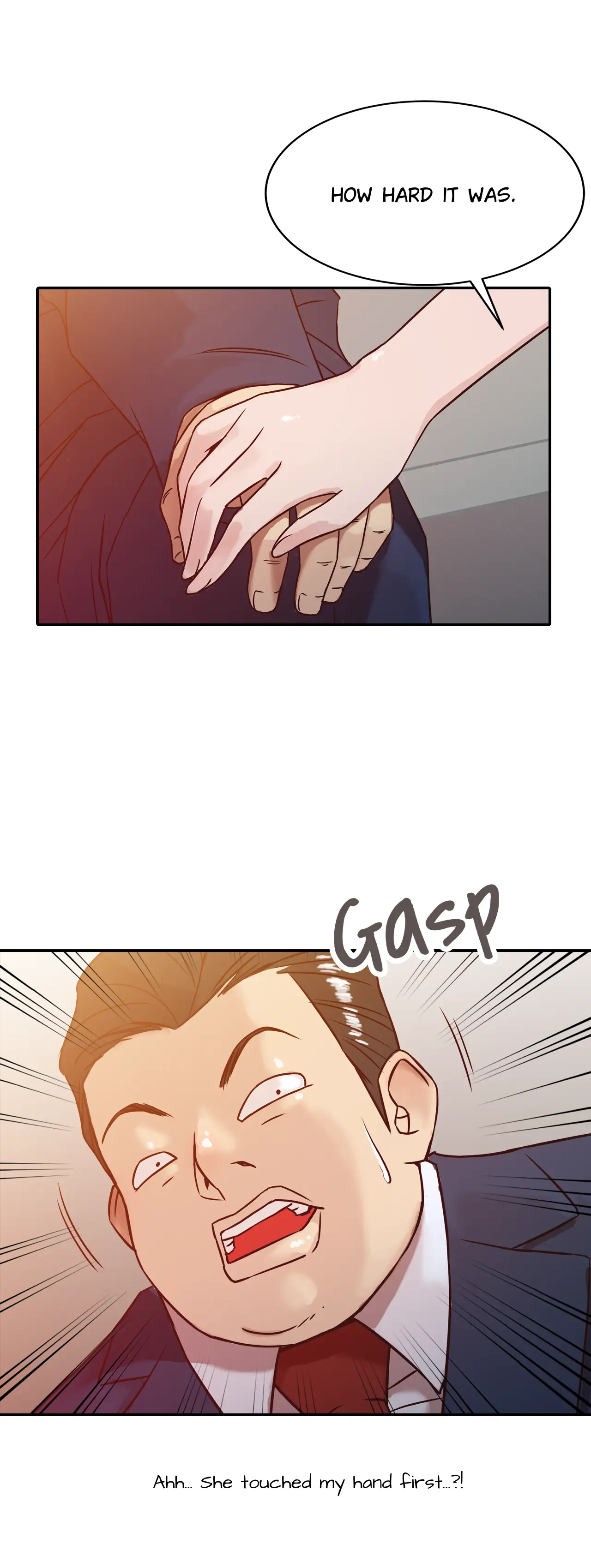 Training Sister In Law page 4