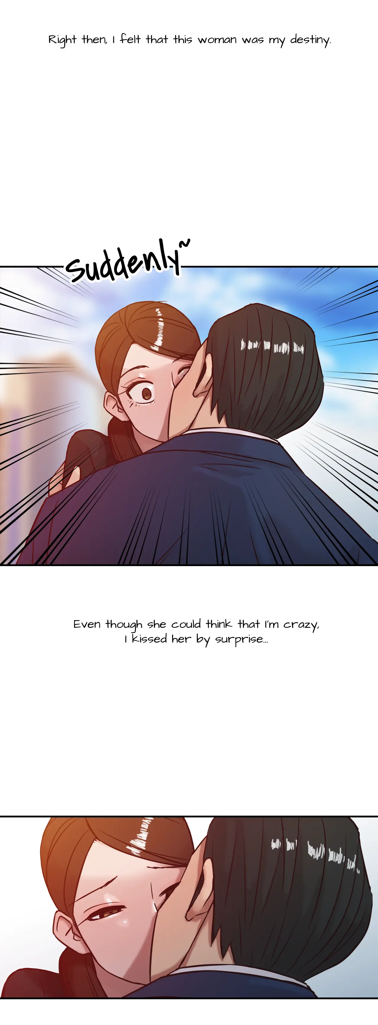 Training Sister In Law page 6