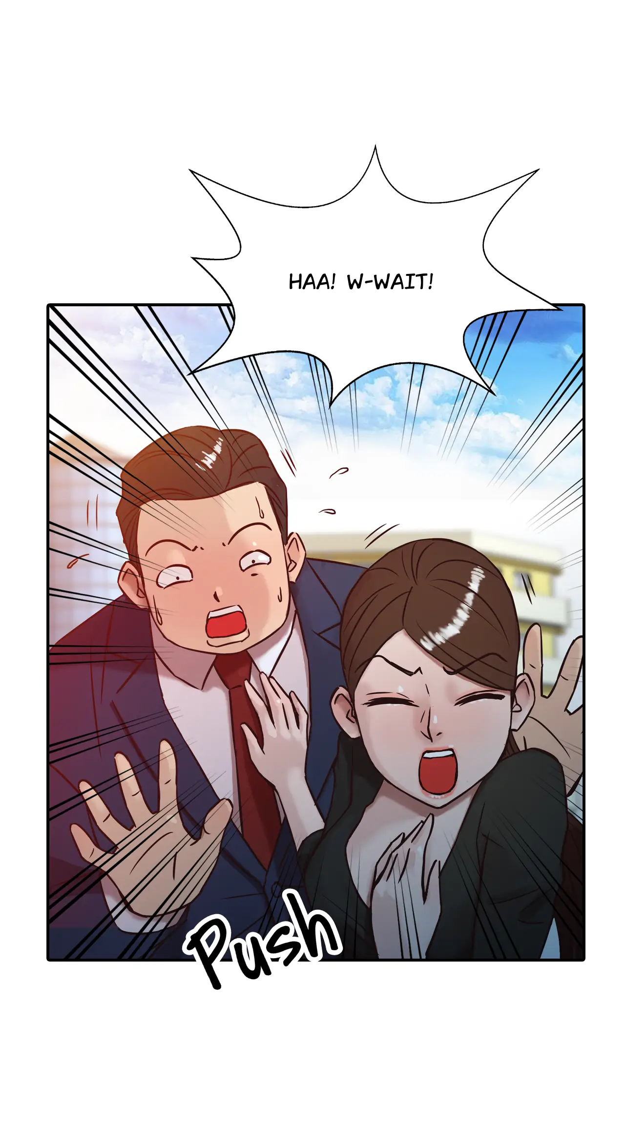 Training Sister In Law page 11