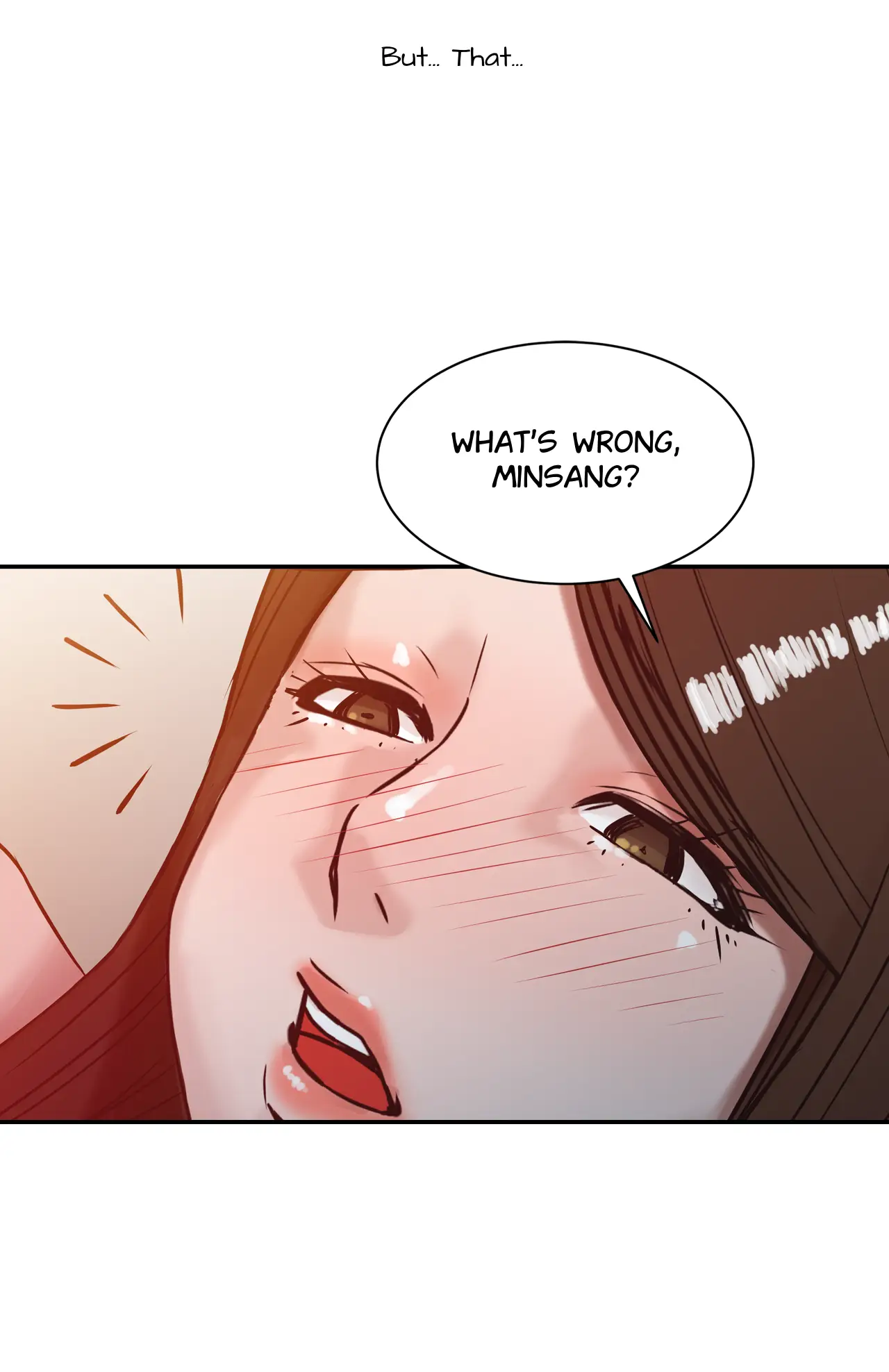 Training Sister In Law page 26