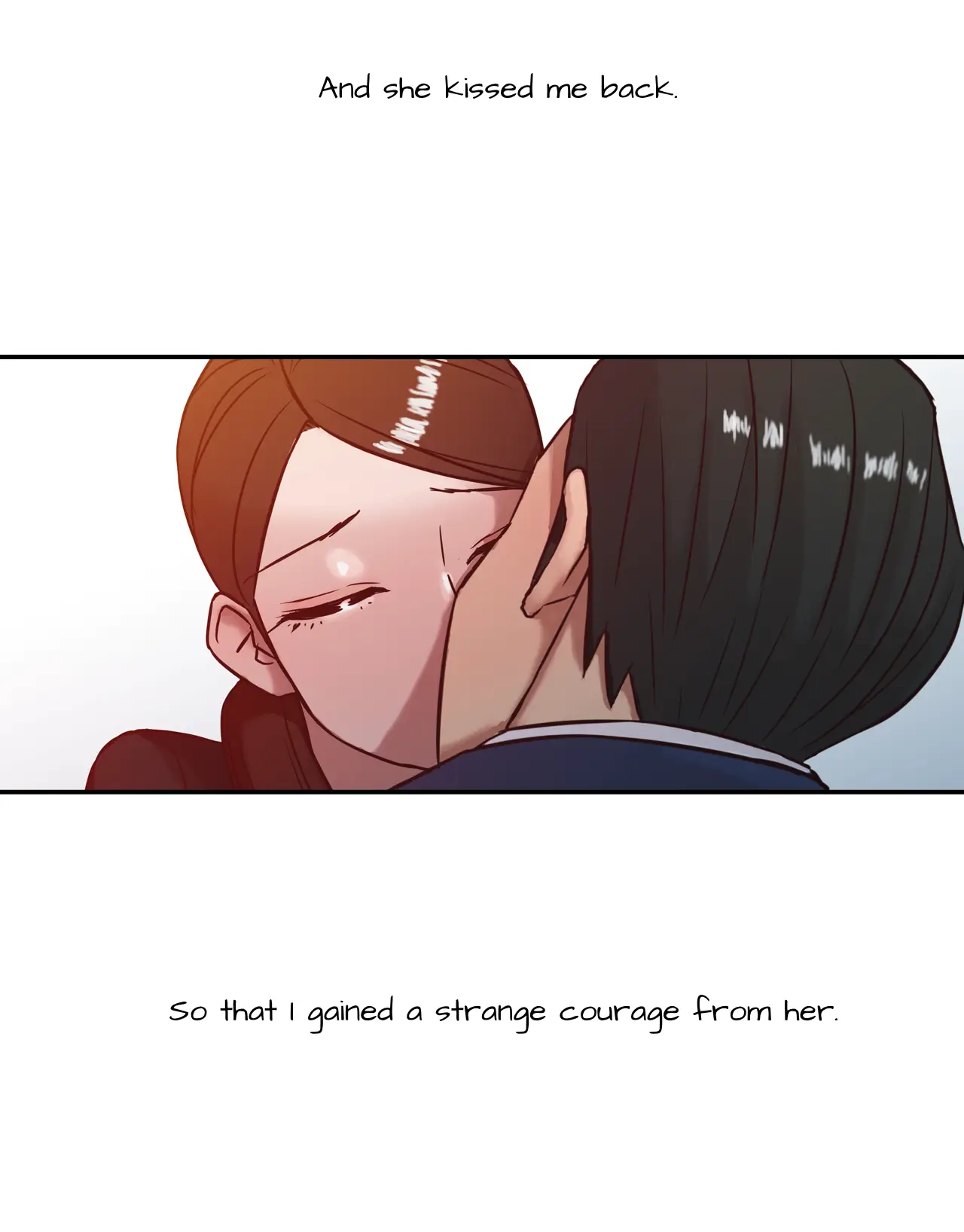 Training Sister In Law page 7