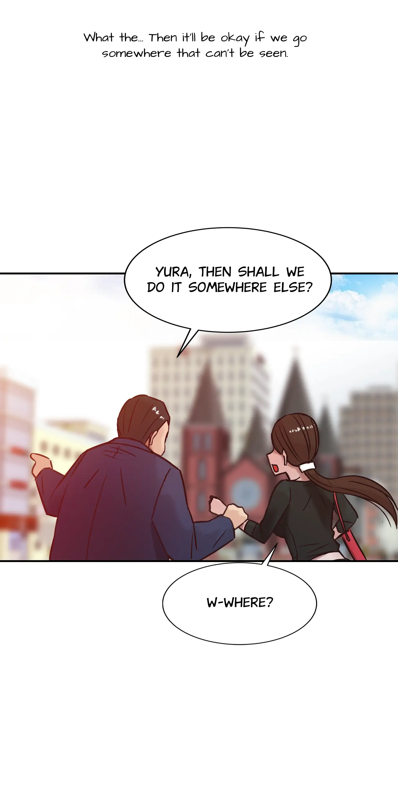 Training Sister In Law page 14