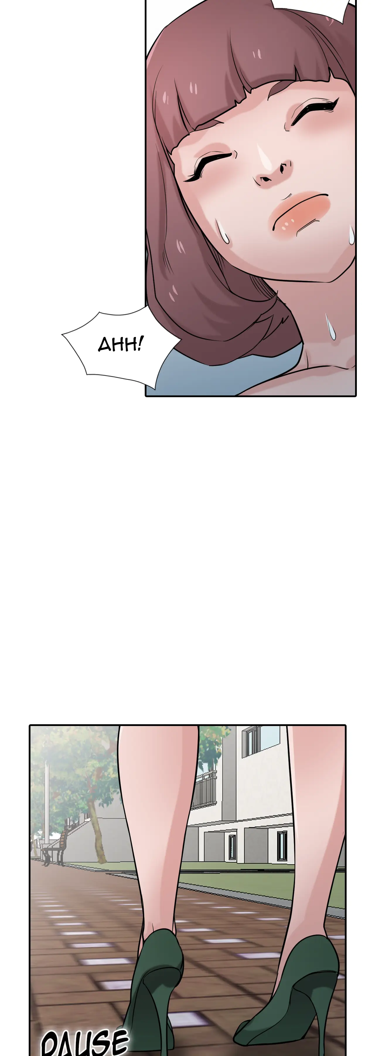 Training Sister In Law page 44