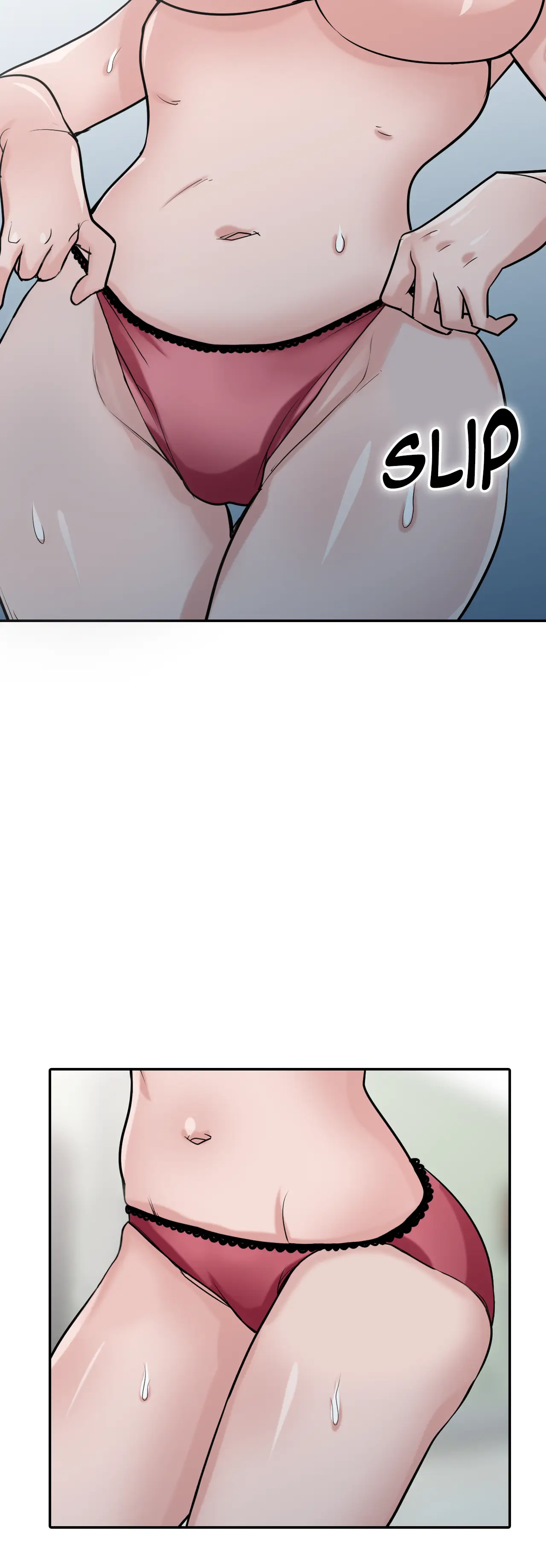 Training Sister In Law page 33
