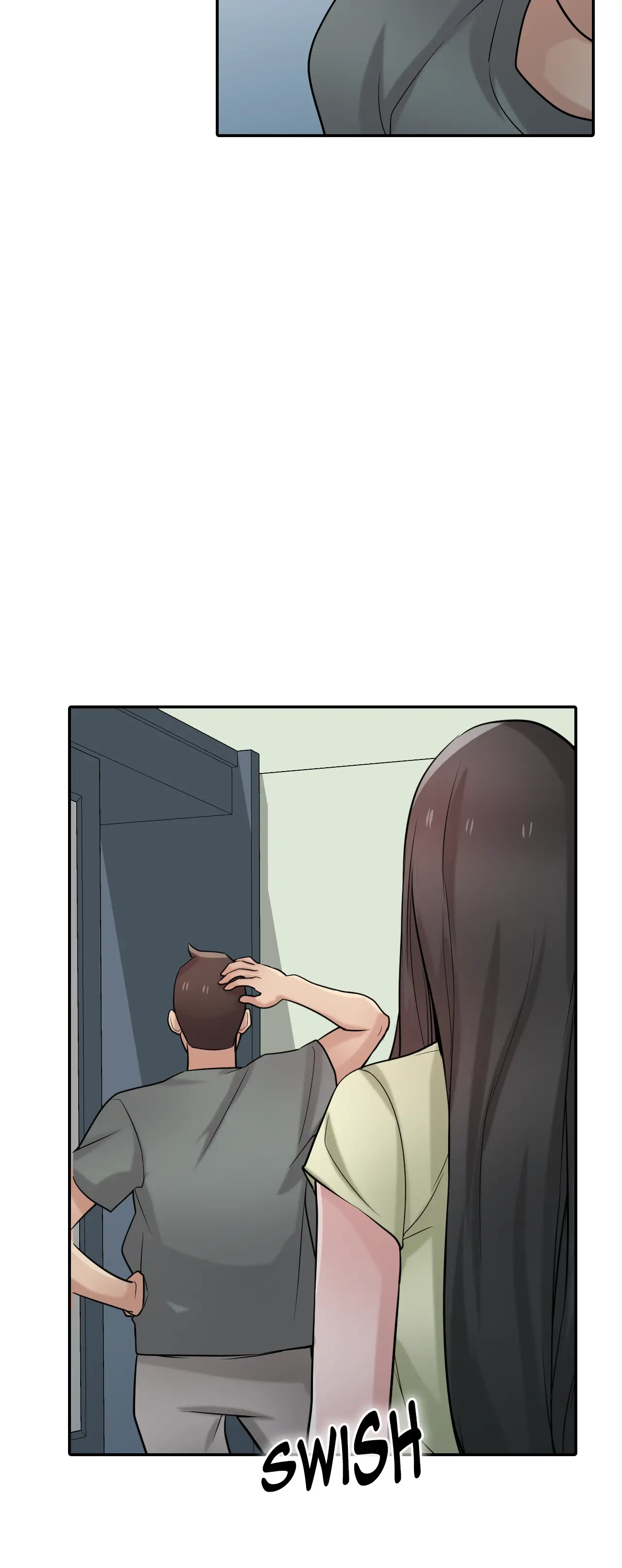 Training Sister In Law page 3
