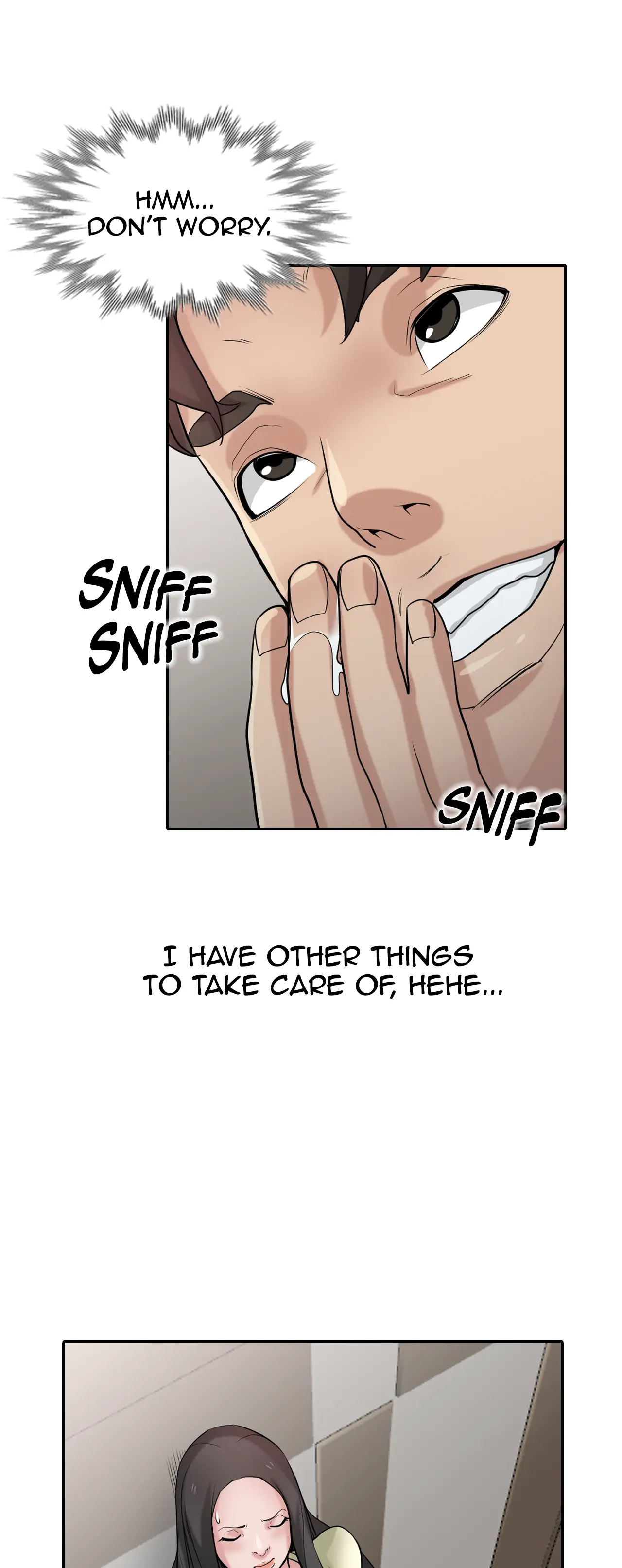 Training Sister In Law page 12