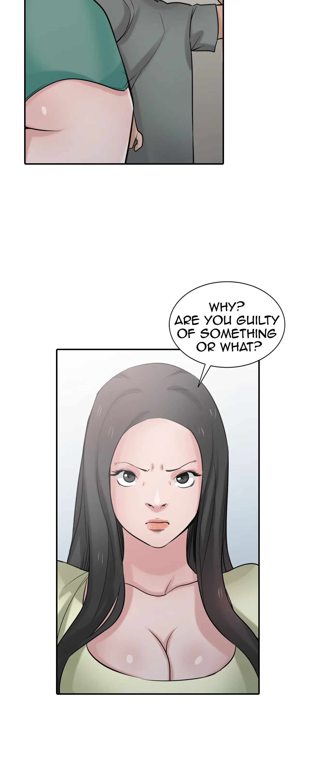 Training Sister In Law page 6