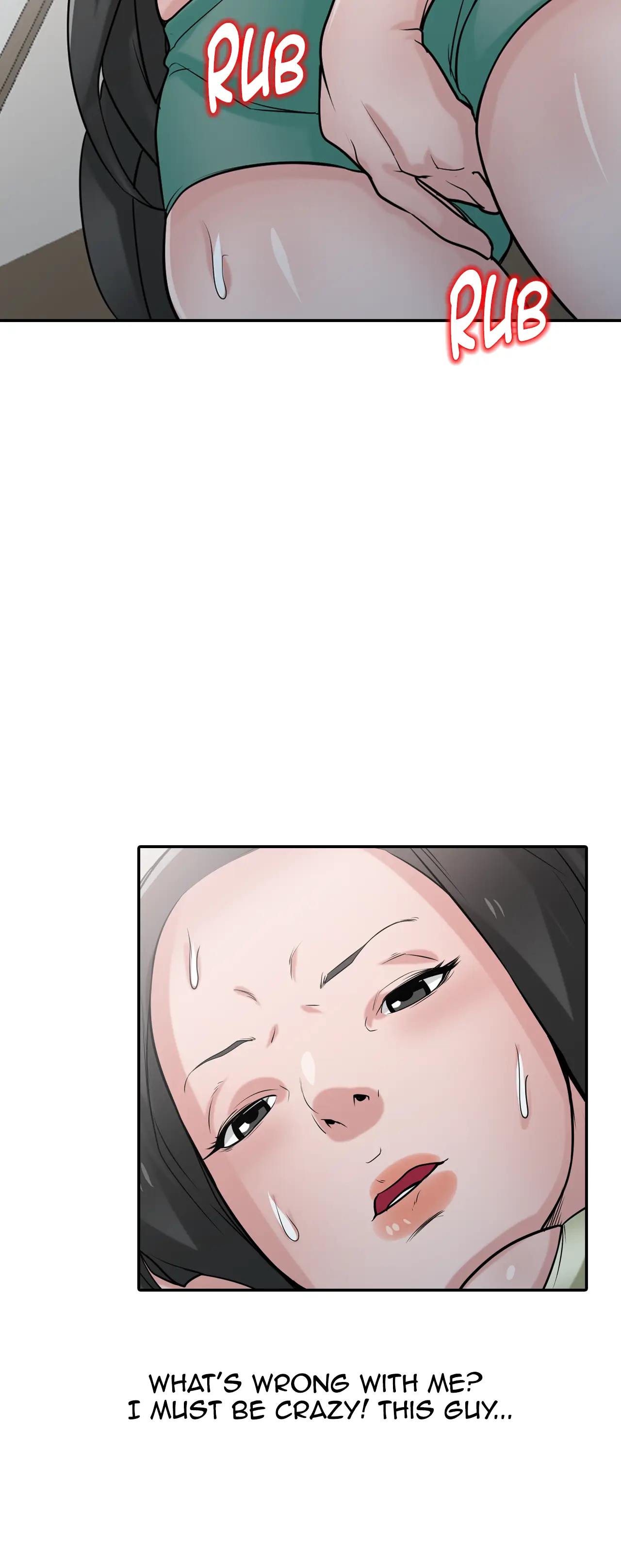 Training Sister In Law page 15