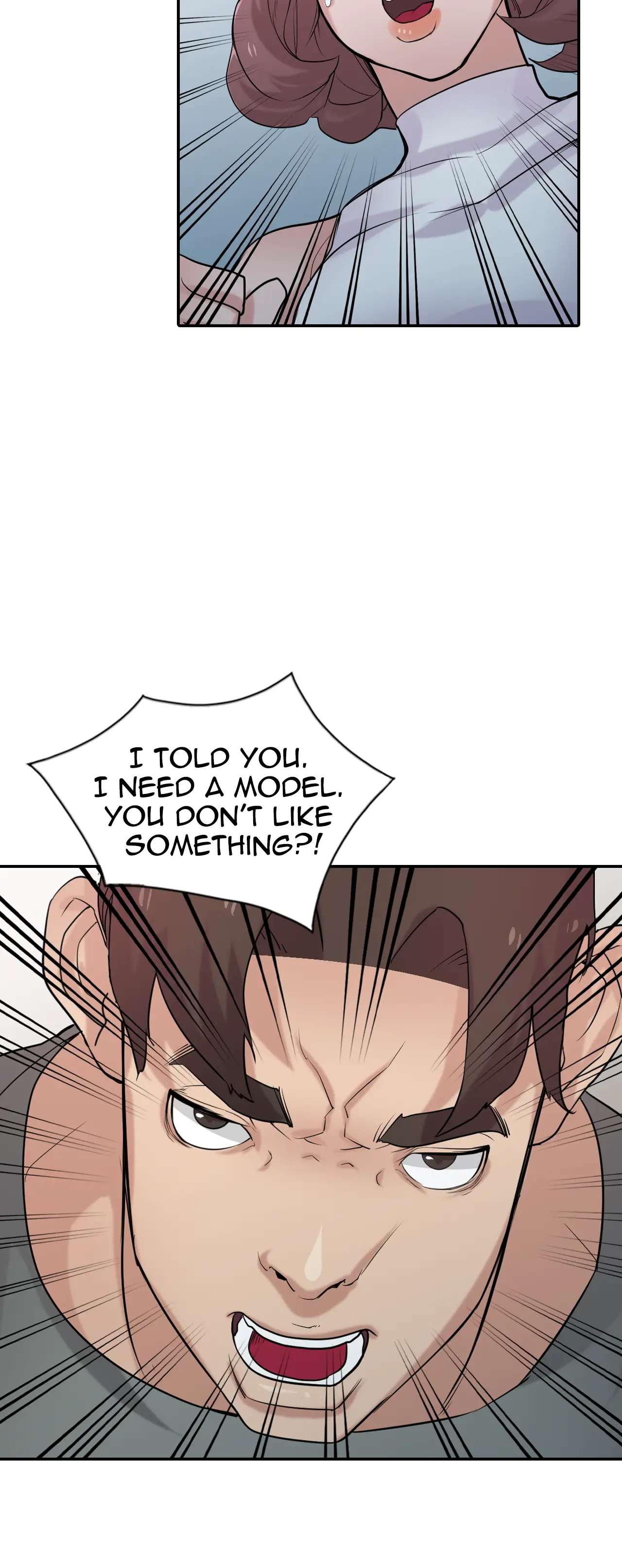 Training Sister In Law page 26