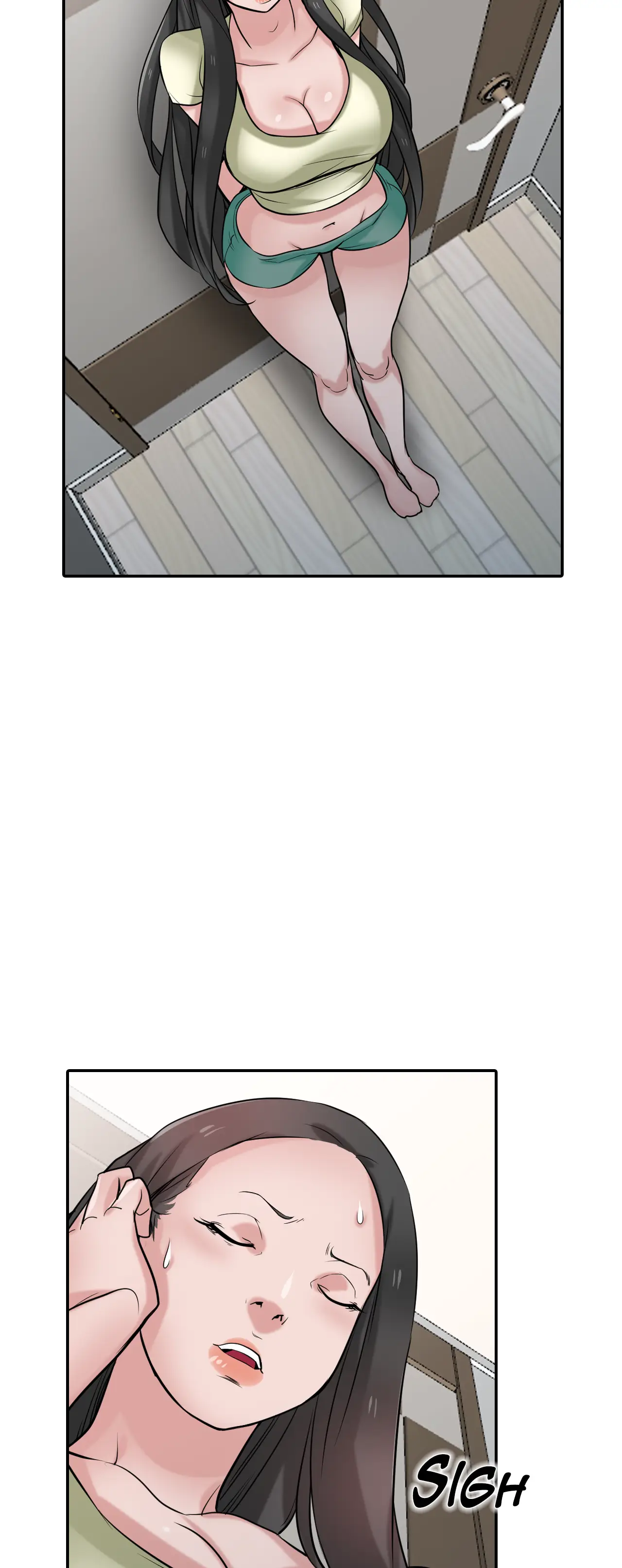 Training Sister In Law page 13