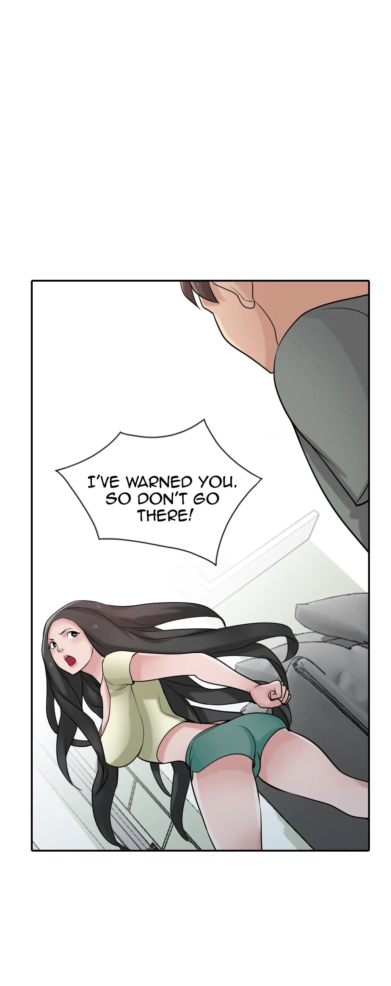 Training Sister In Law page 11