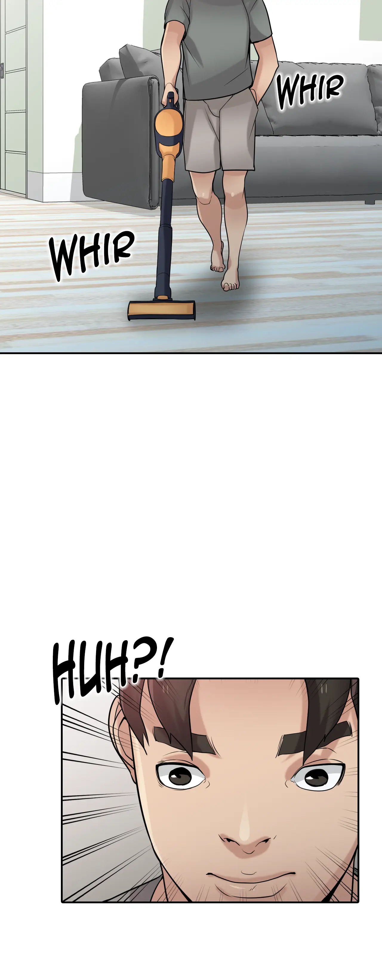 Training Sister In Law page 17