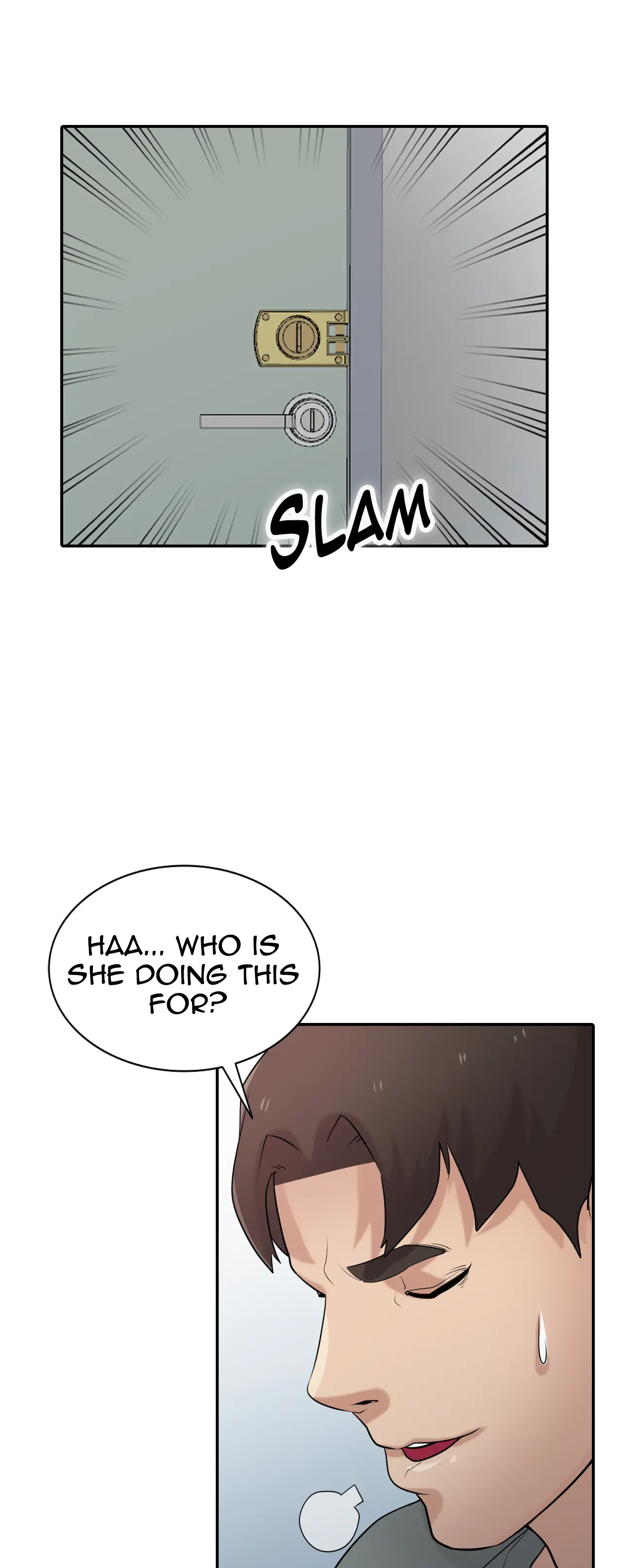 Training Sister In Law page 2