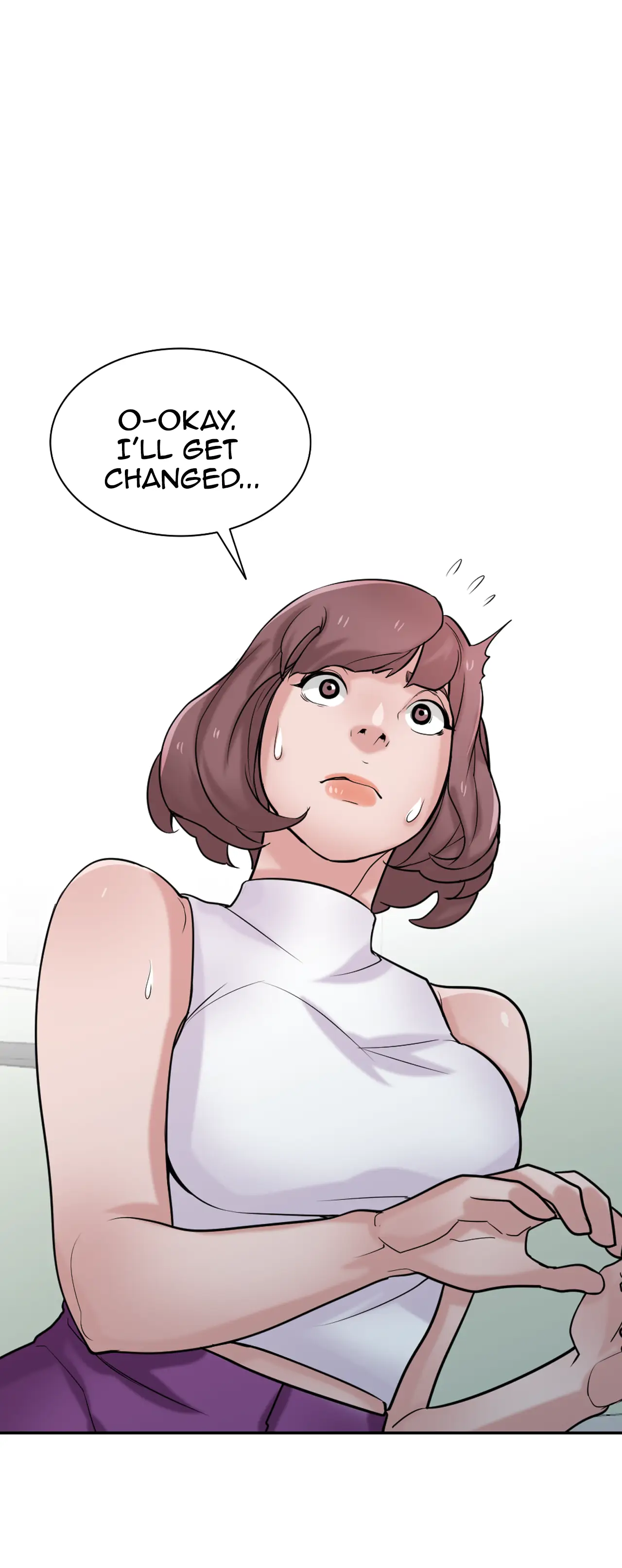 Training Sister In Law page 27