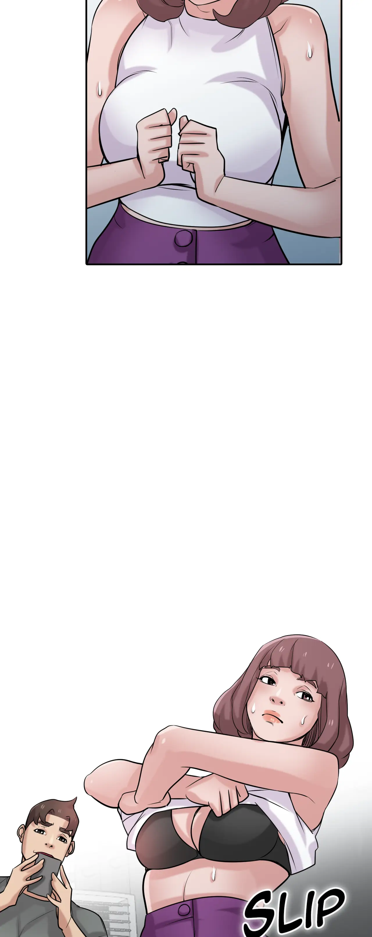Training Sister In Law page 29