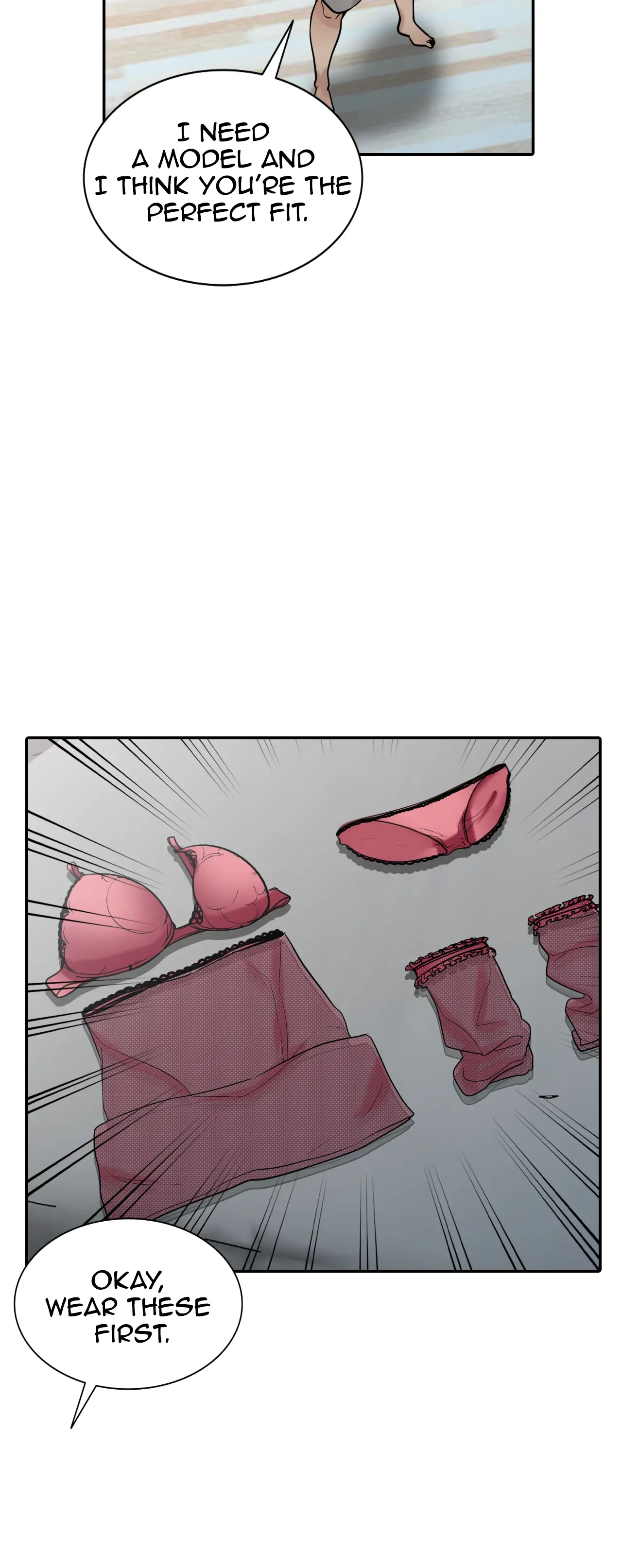 Training Sister In Law page 23