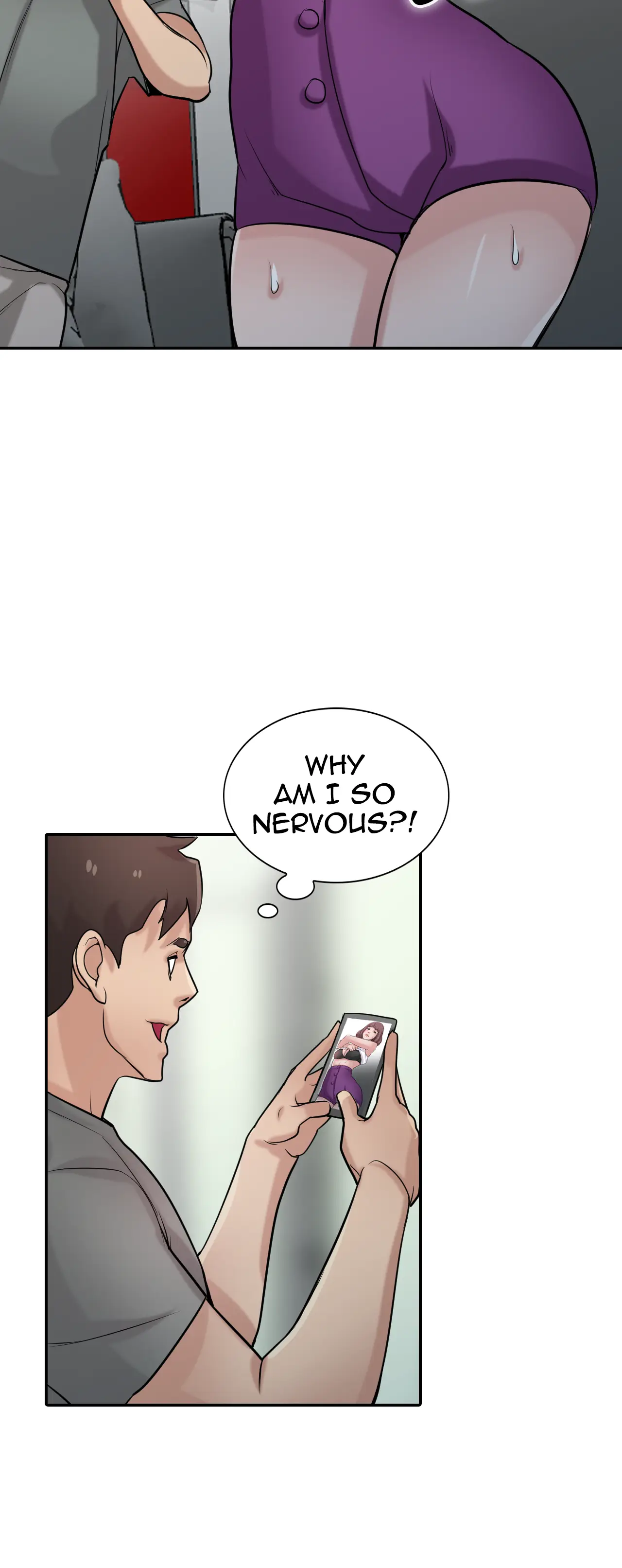 Training Sister In Law page 30