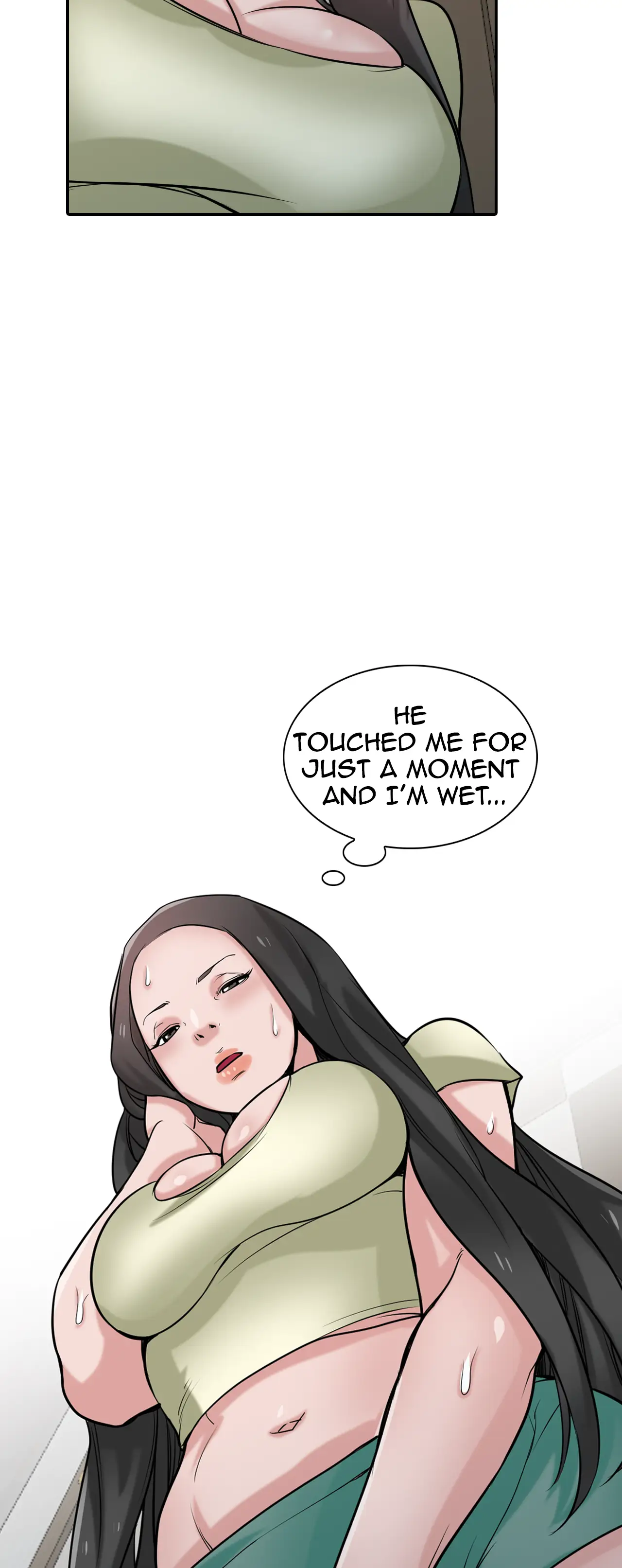 Training Sister In Law page 14