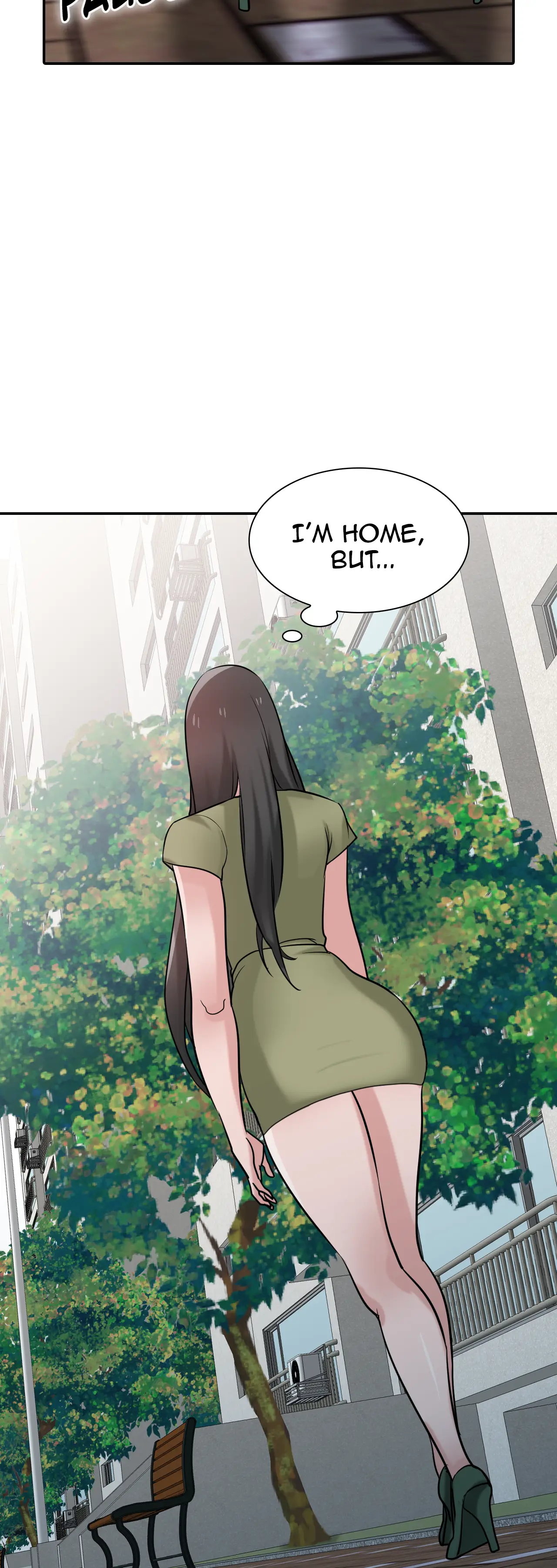 Training Sister In Law page 45