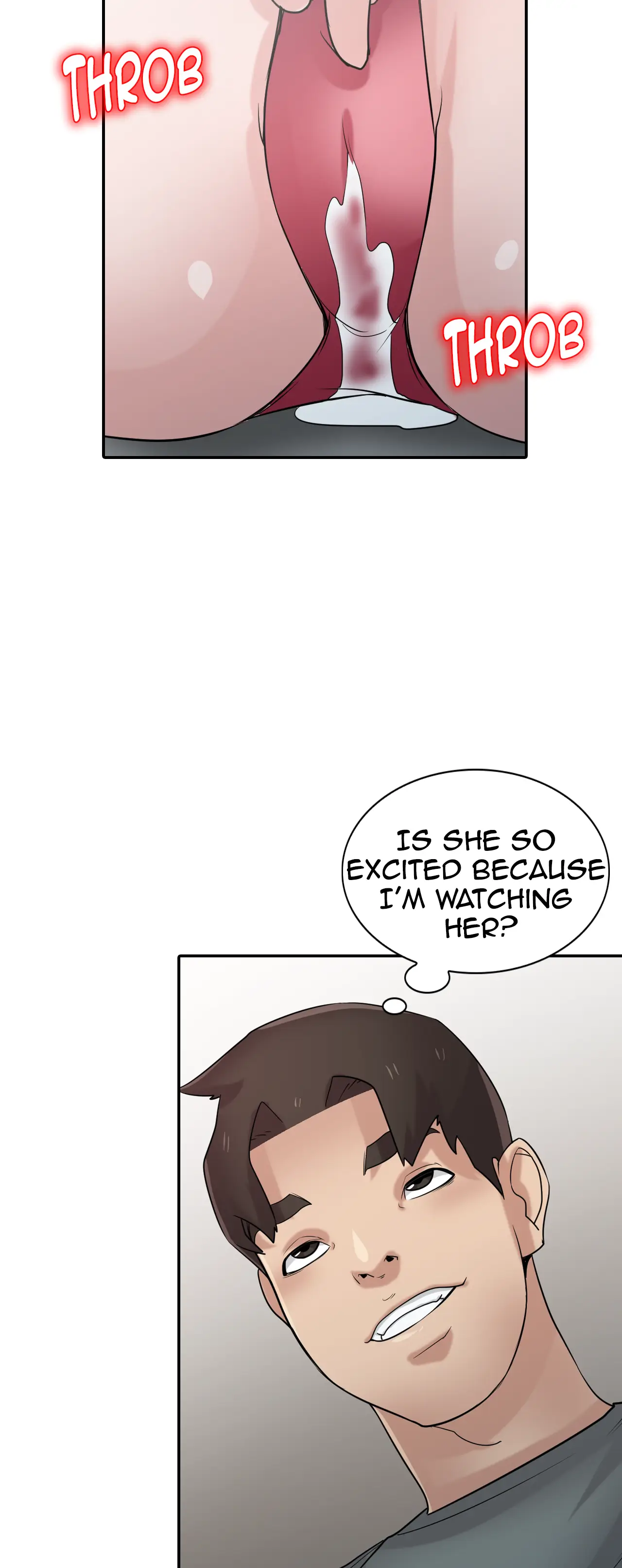 Training Sister In Law page 41