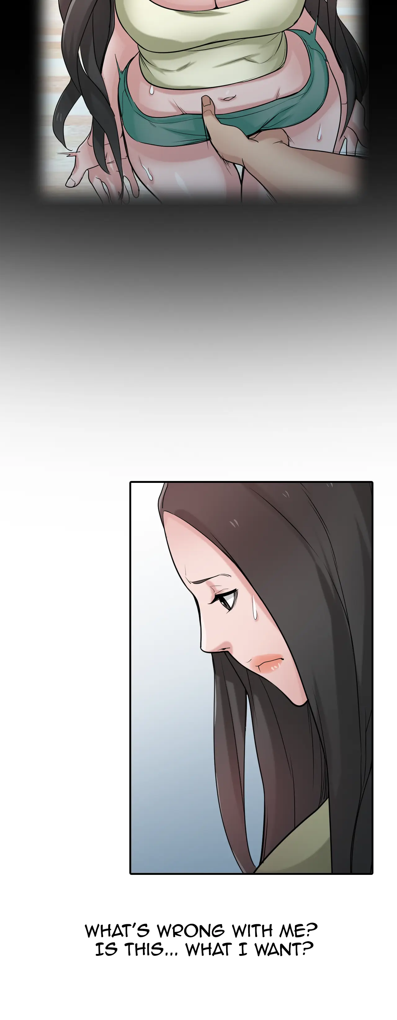Training Sister In Law page 7