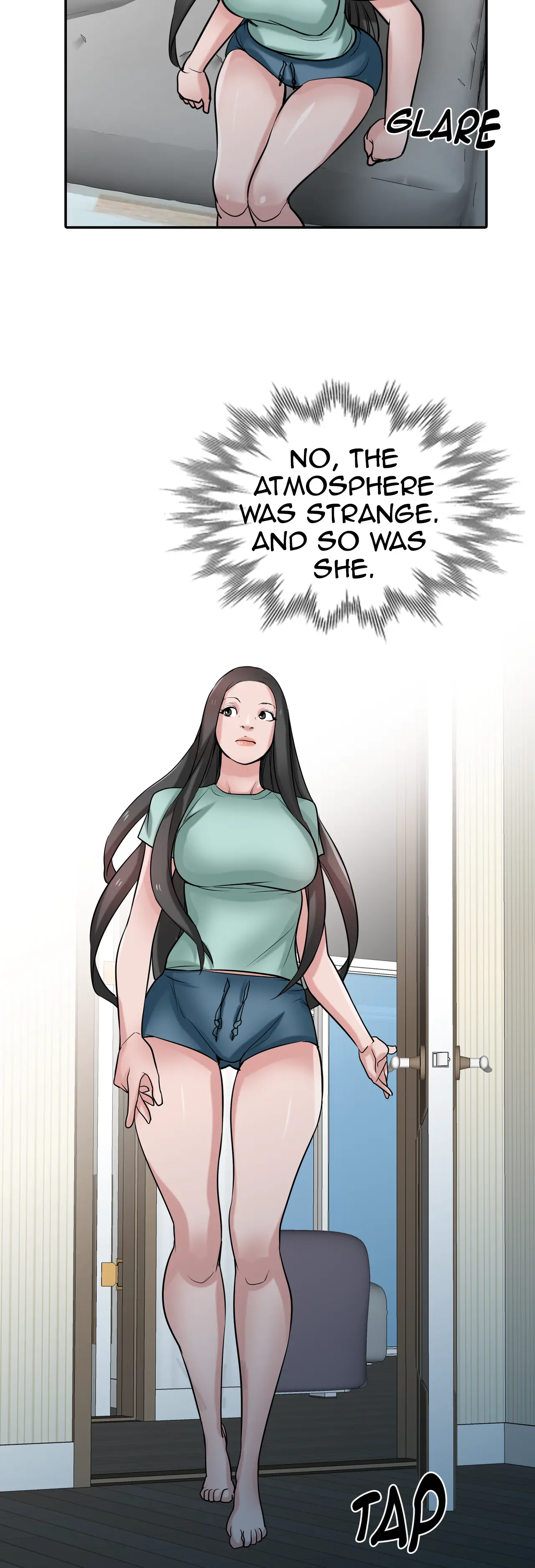 Training Sister In Law page 45