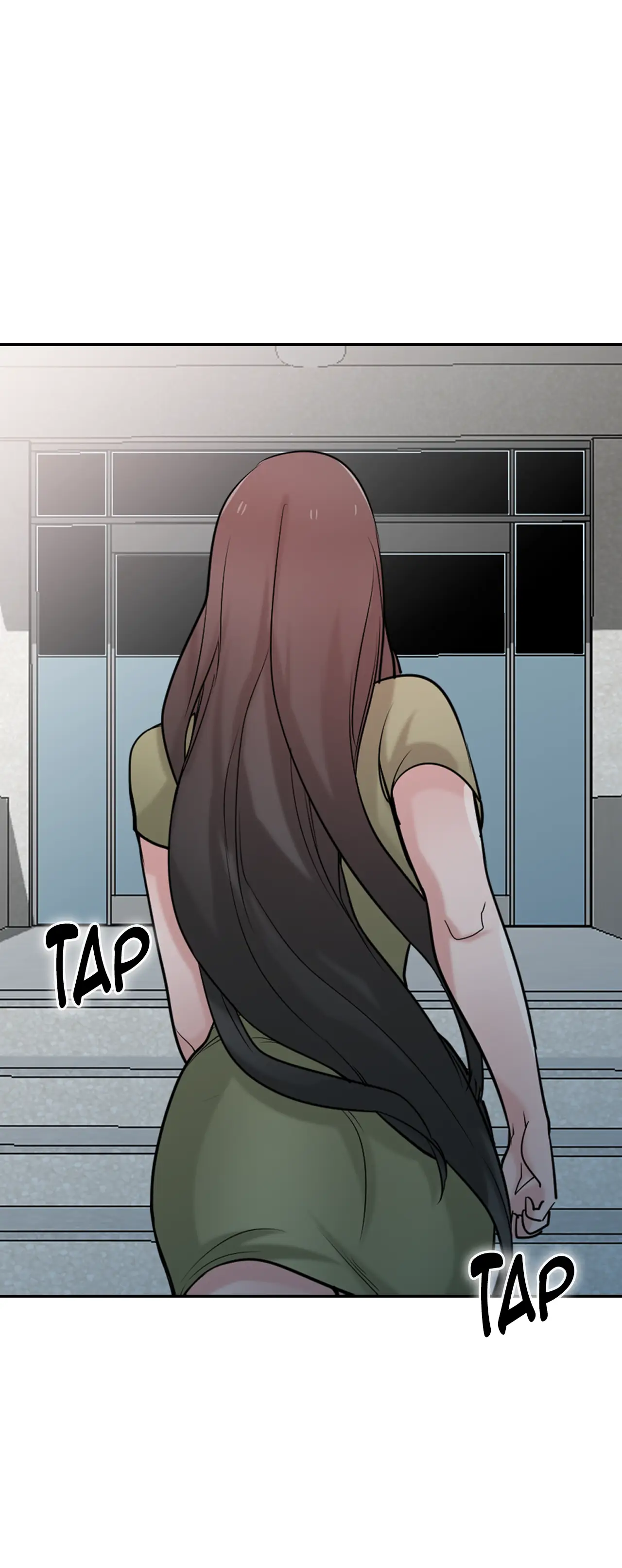 Training Sister In Law page 8