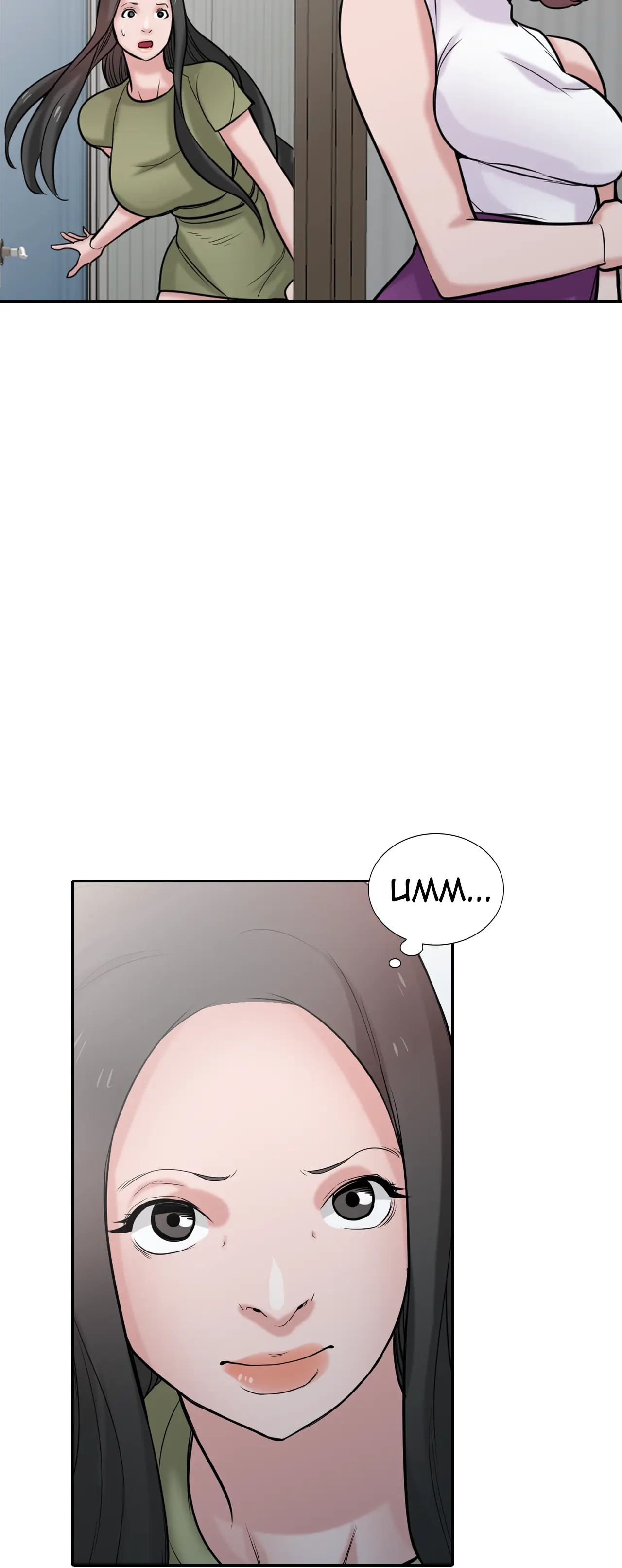 Training Sister In Law page 42