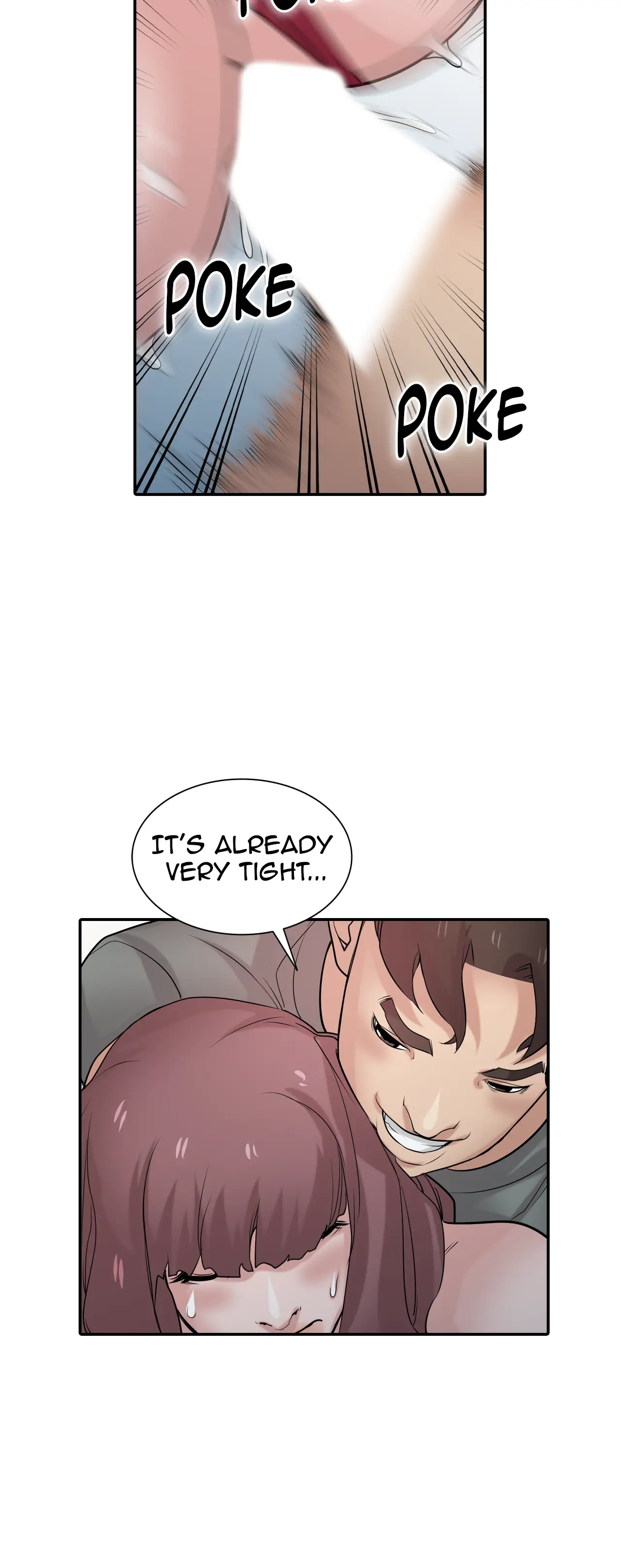 Training Sister In Law page 11