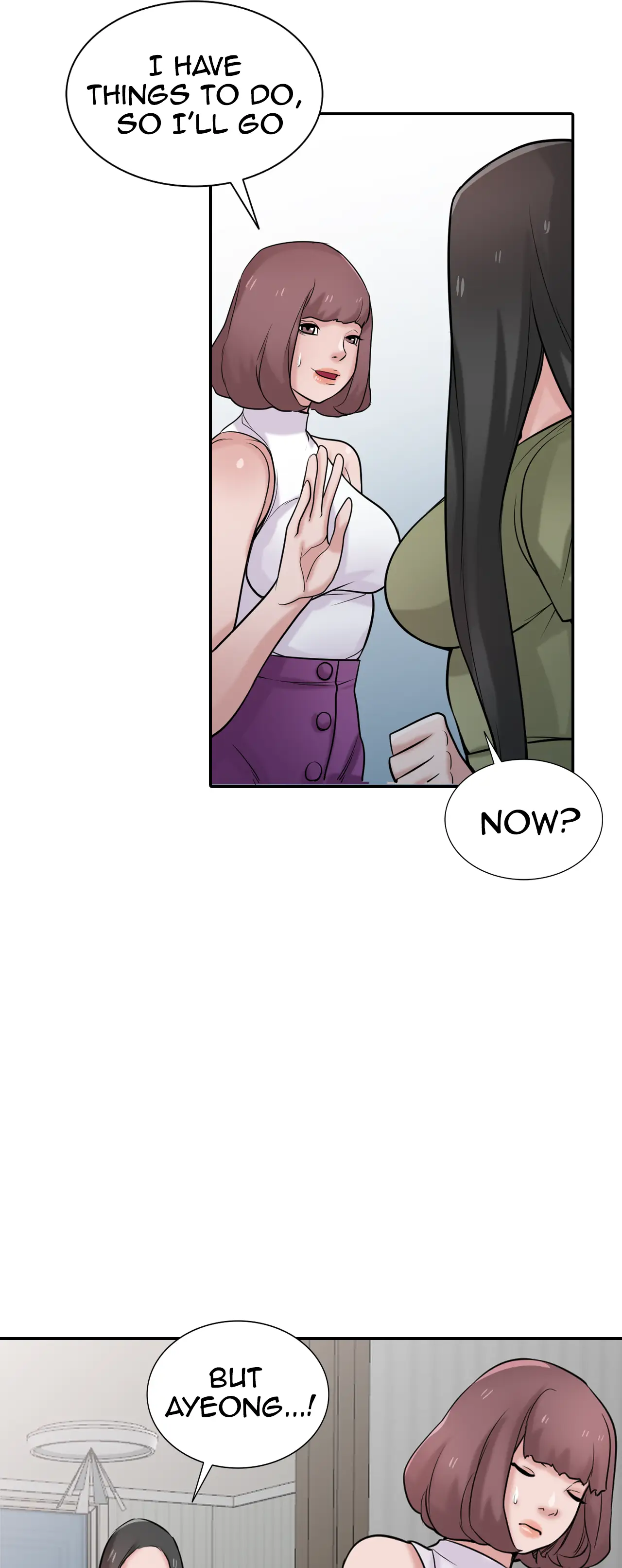 Training Sister In Law page 41