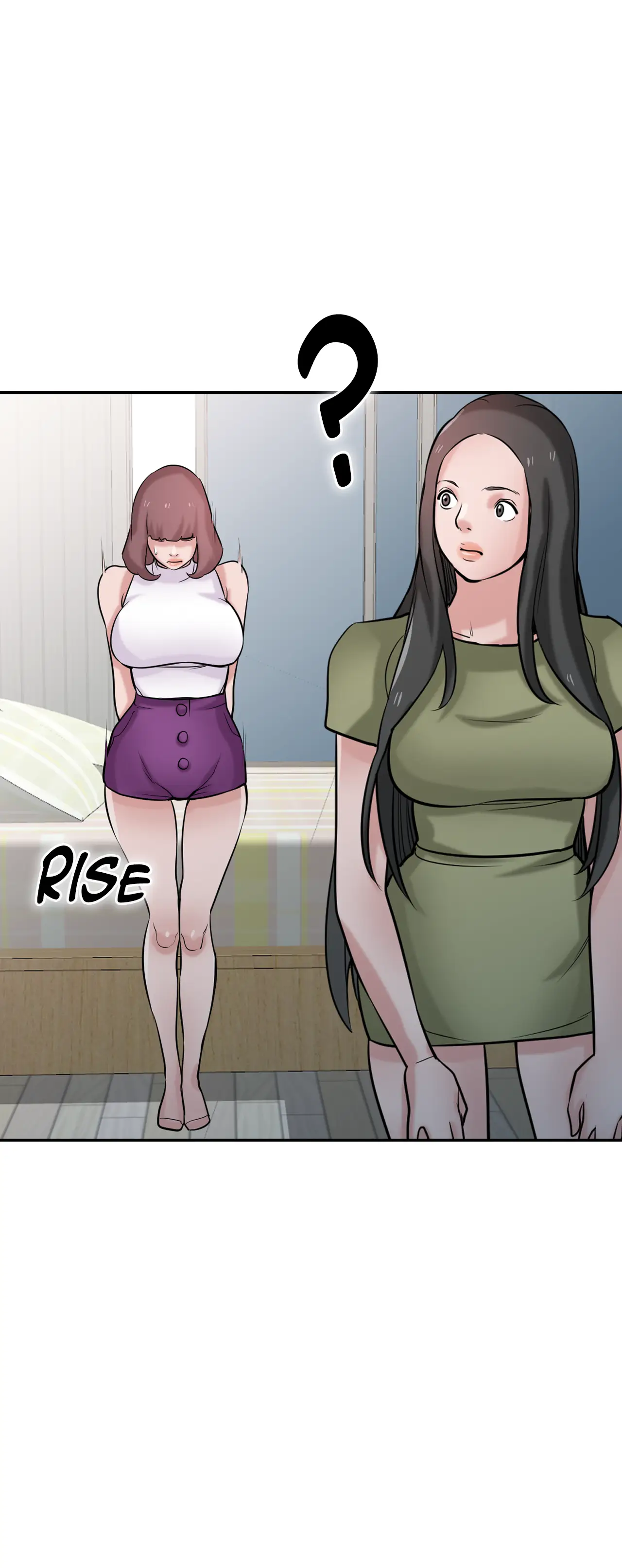 Training Sister In Law page 40