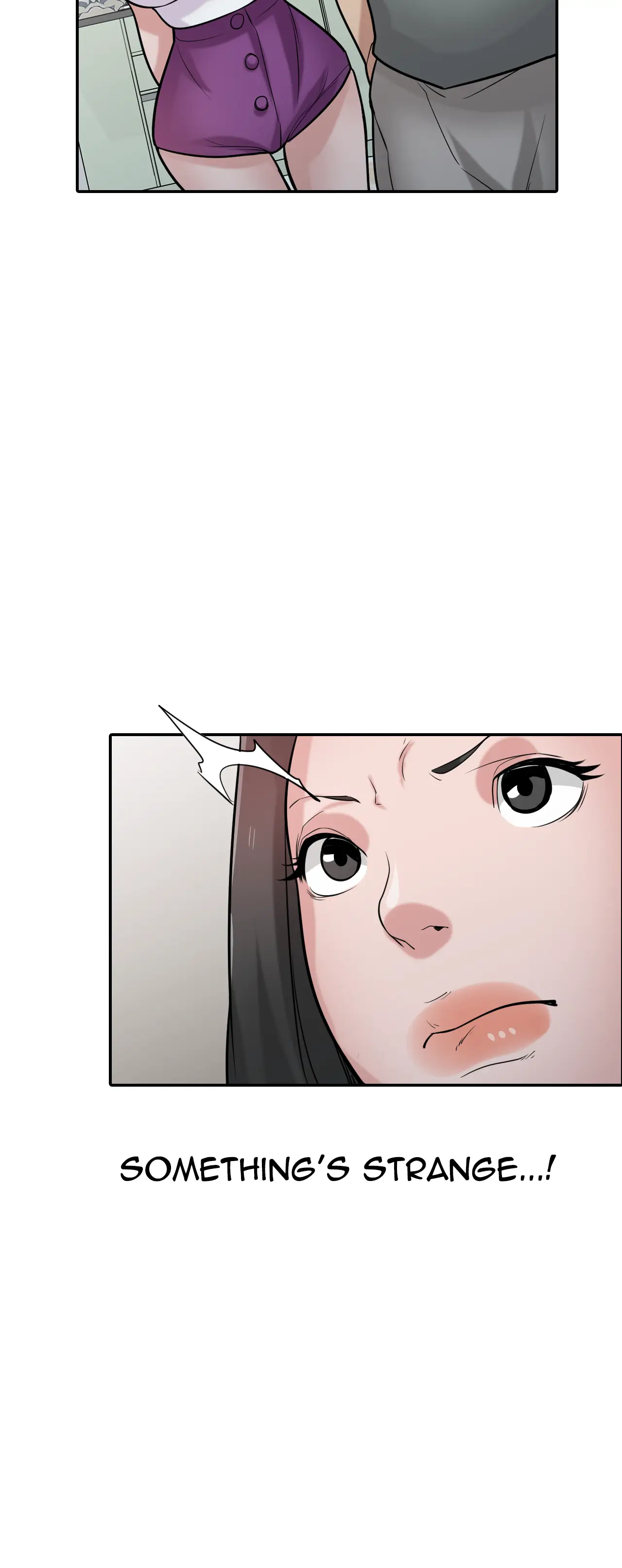 Training Sister In Law page 30