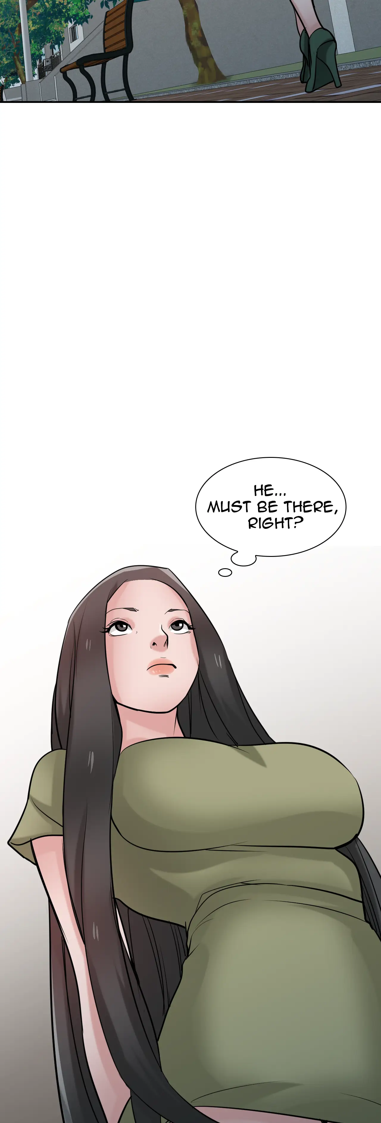 Training Sister In Law page 3