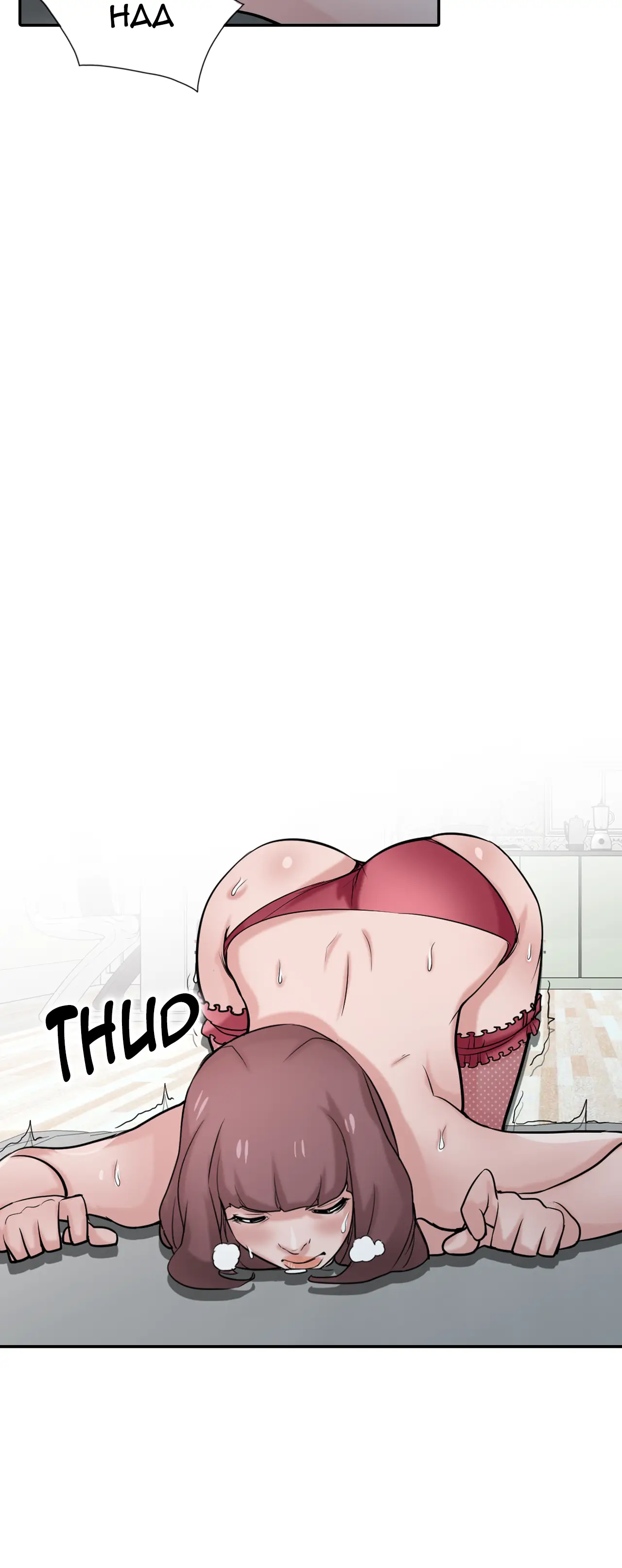 Training Sister In Law page 15