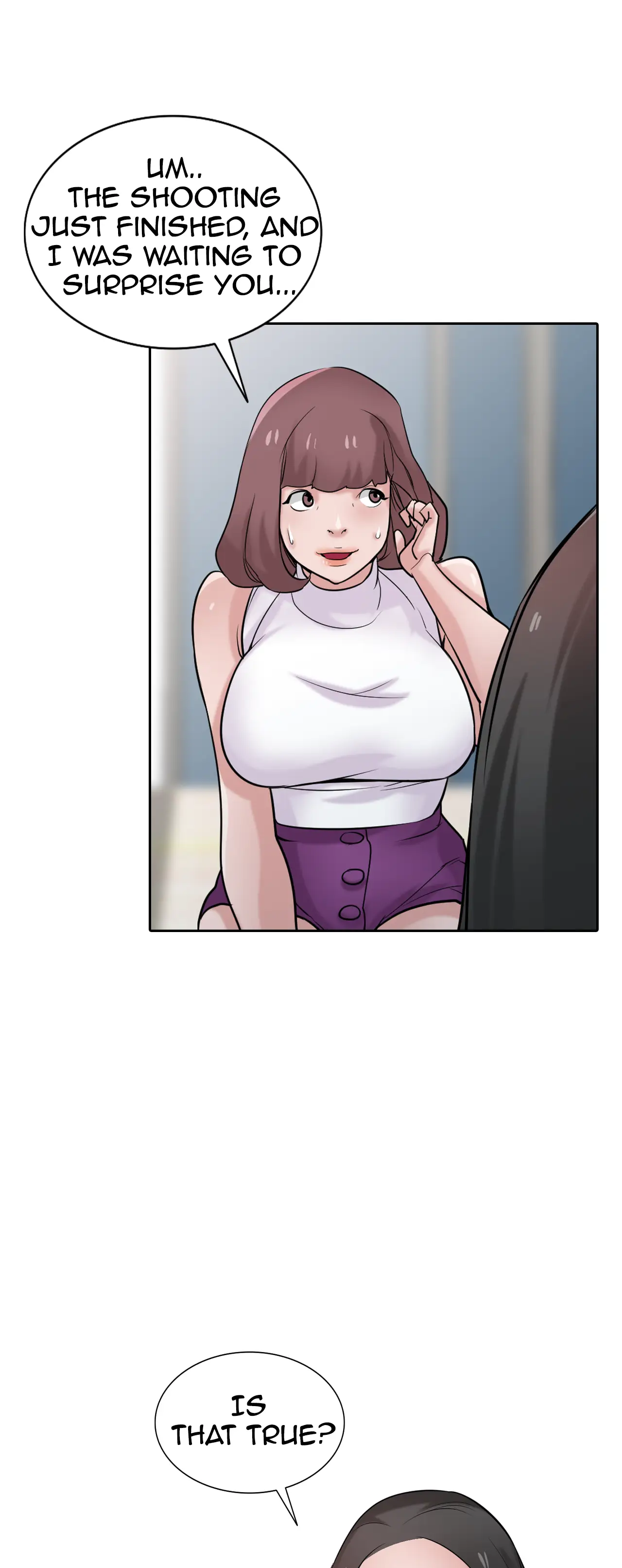 Training Sister In Law page 36