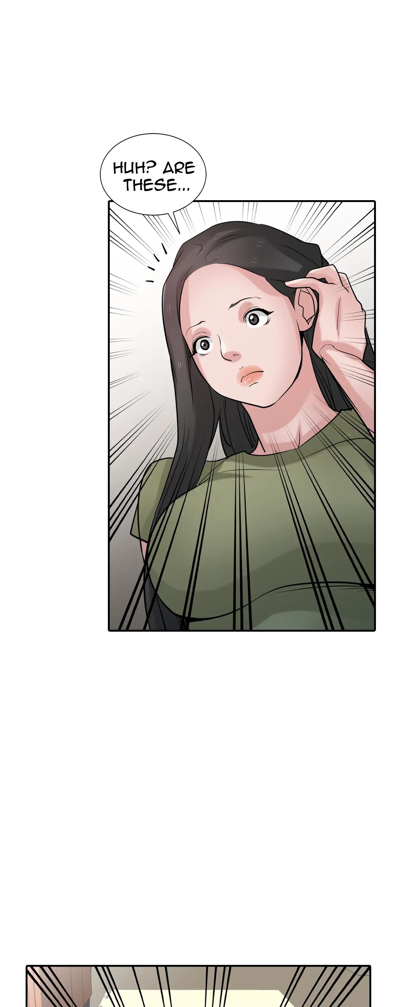 Training Sister In Law page 21