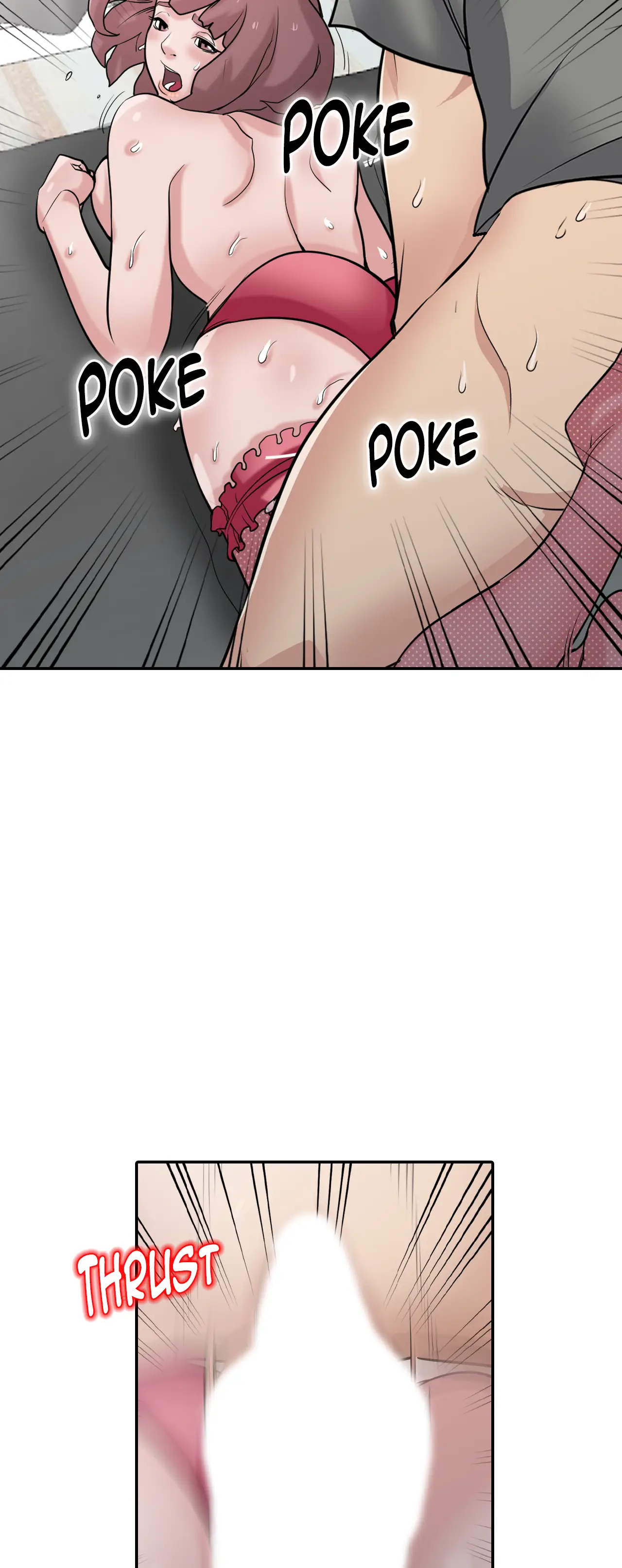 Training Sister In Law page 13