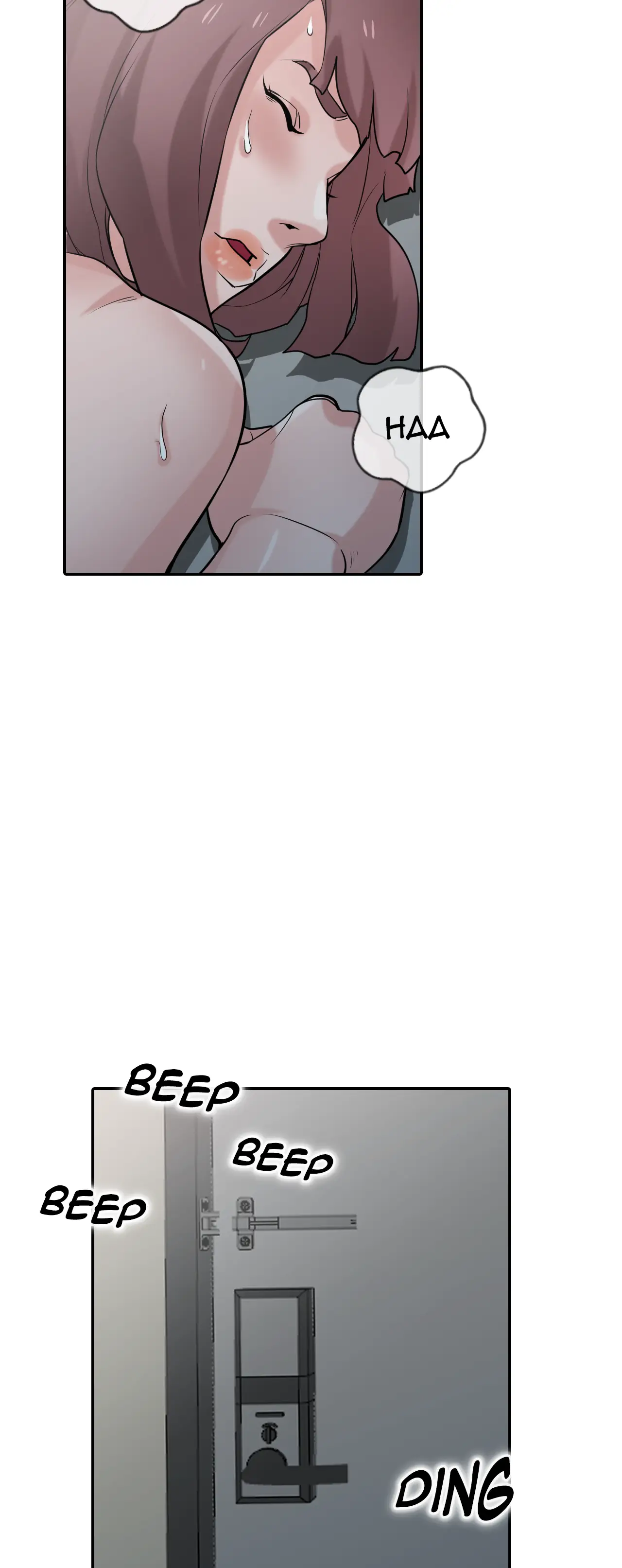 Training Sister In Law page 18