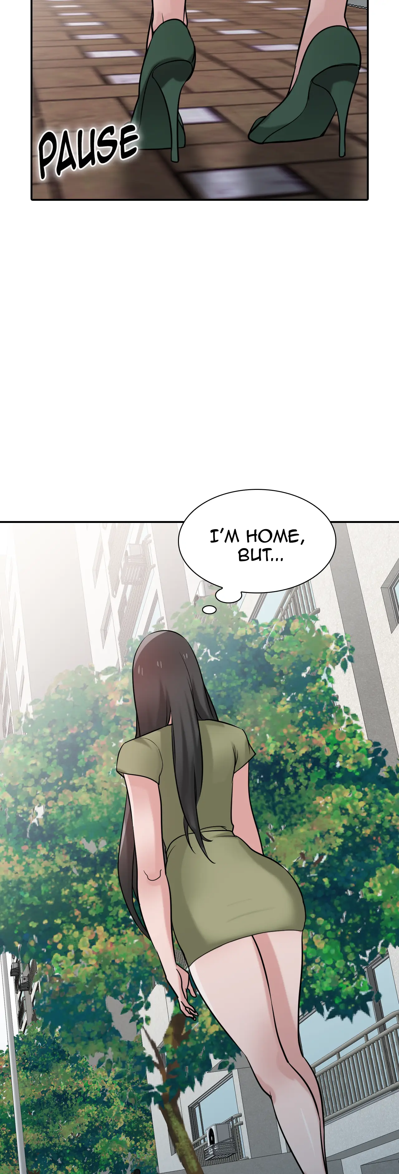 Training Sister In Law page 2