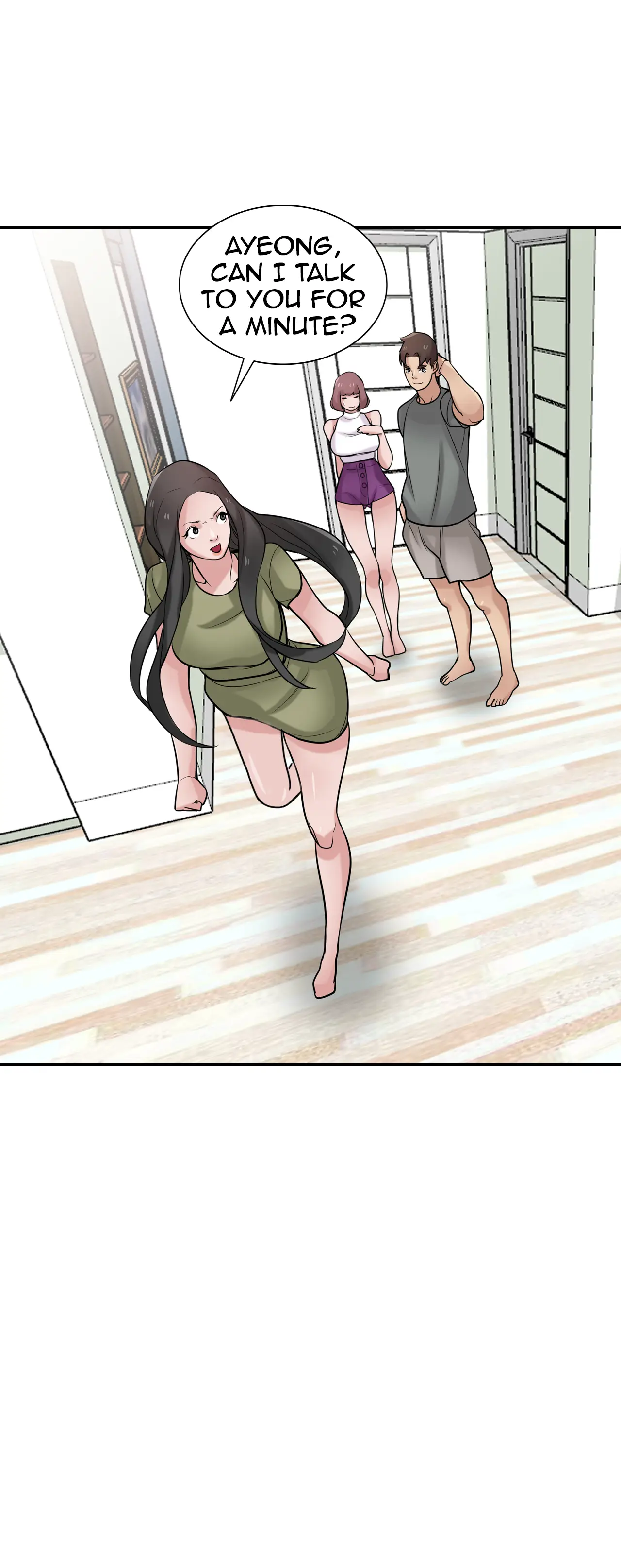 Training Sister In Law page 31