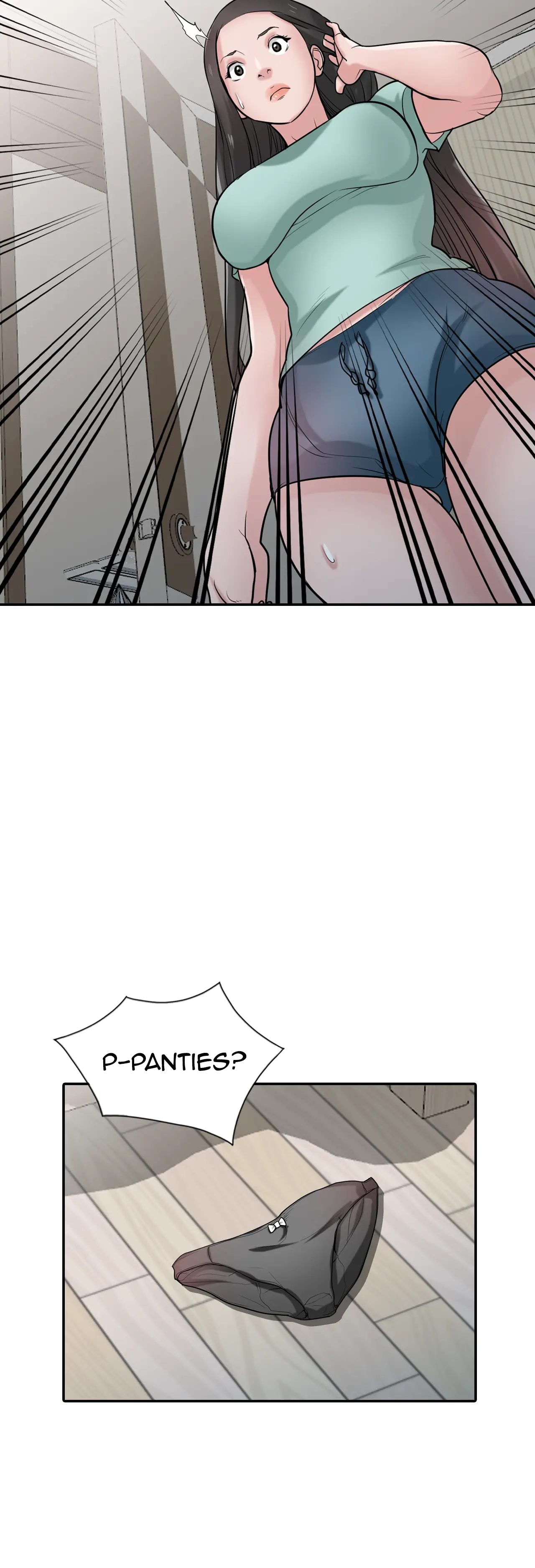 Training Sister In Law page 47