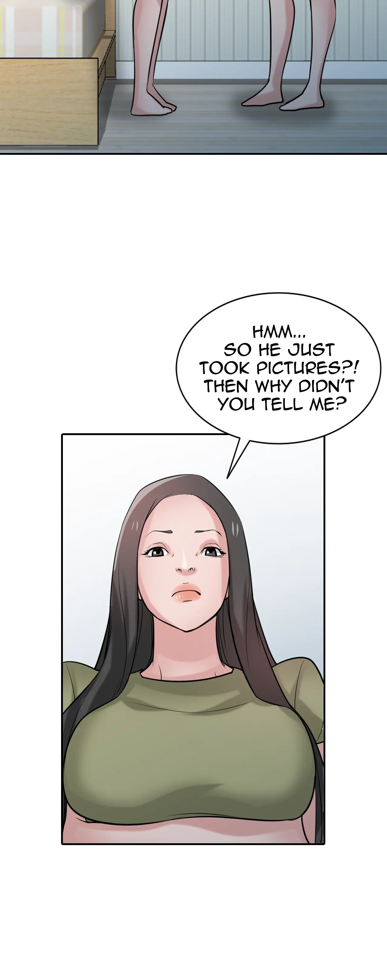 Training Sister In Law page 35