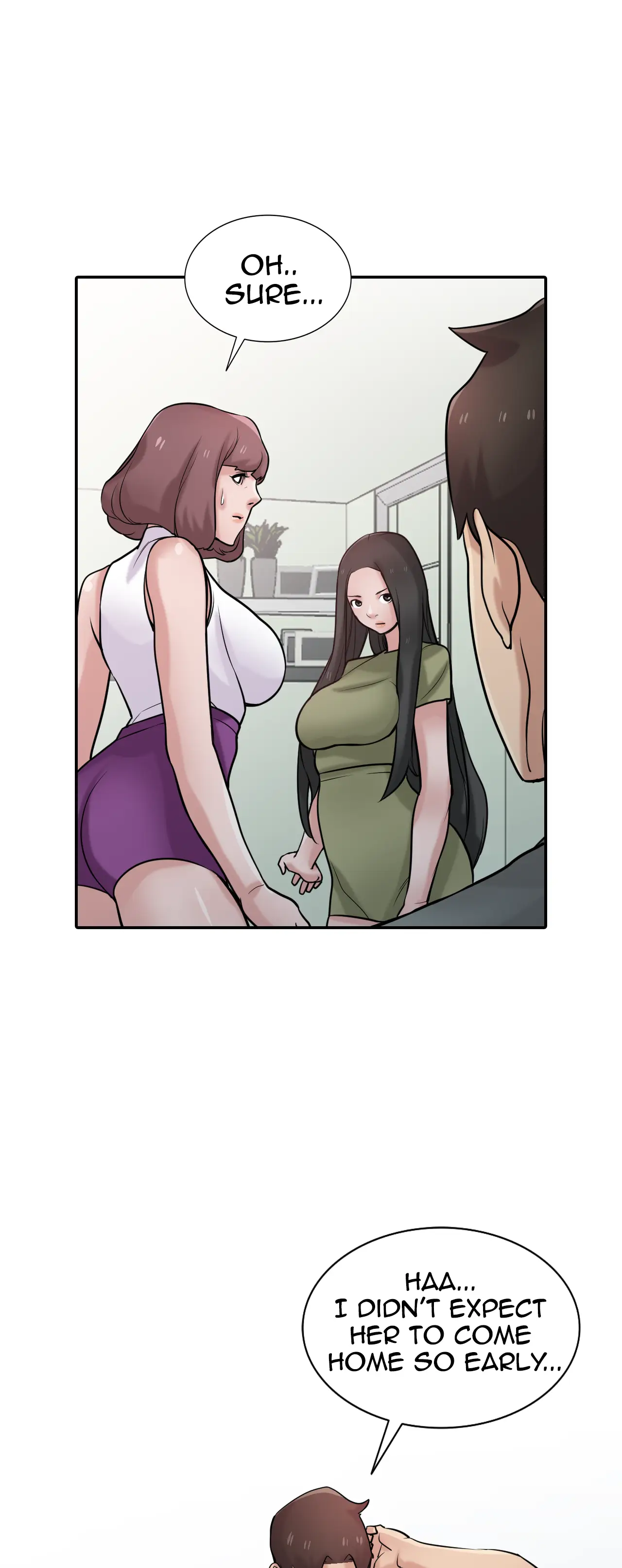 Training Sister In Law page 32