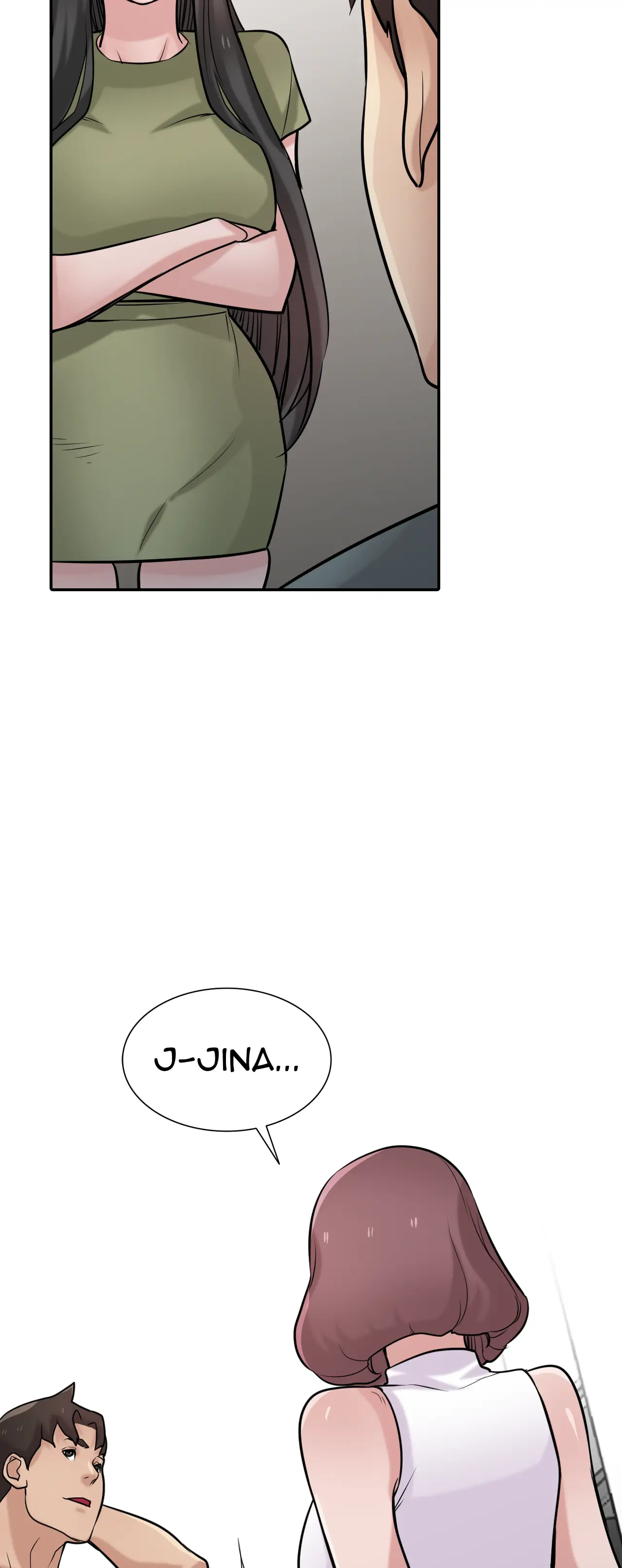 Training Sister In Law page 25