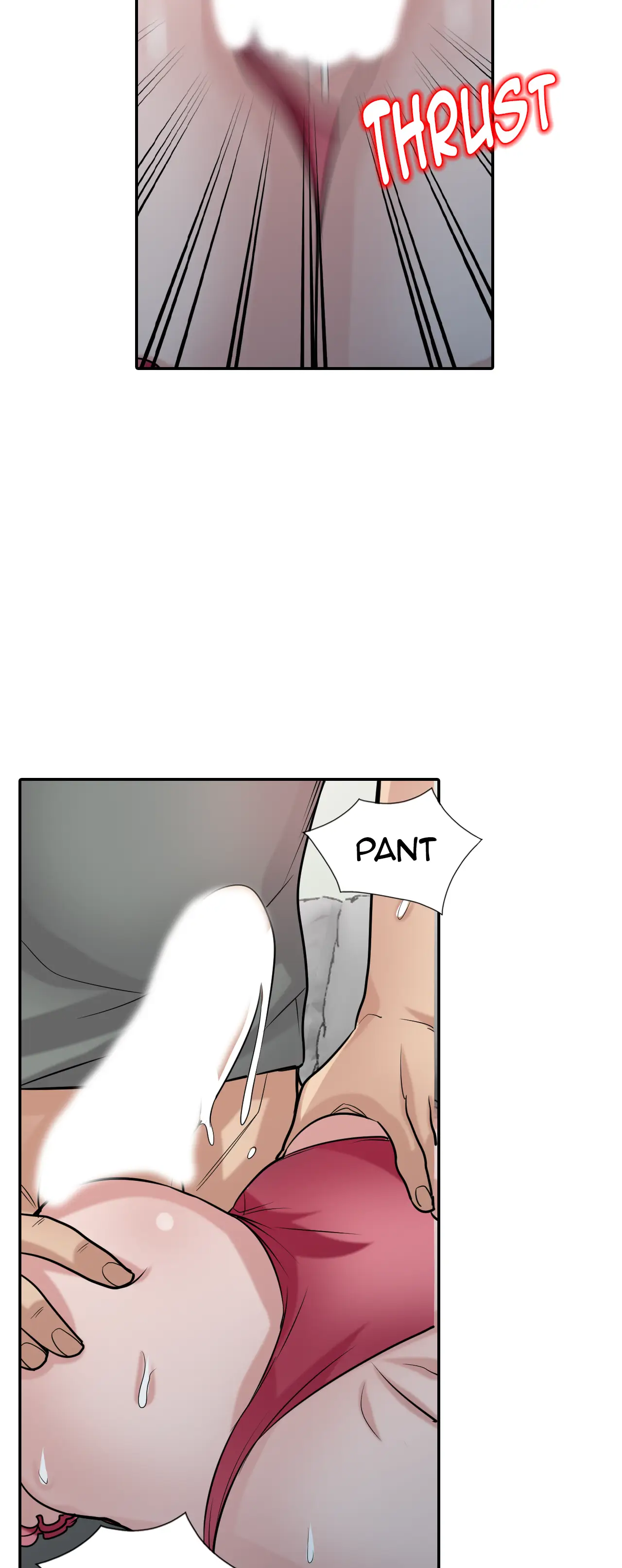 Training Sister In Law page 14