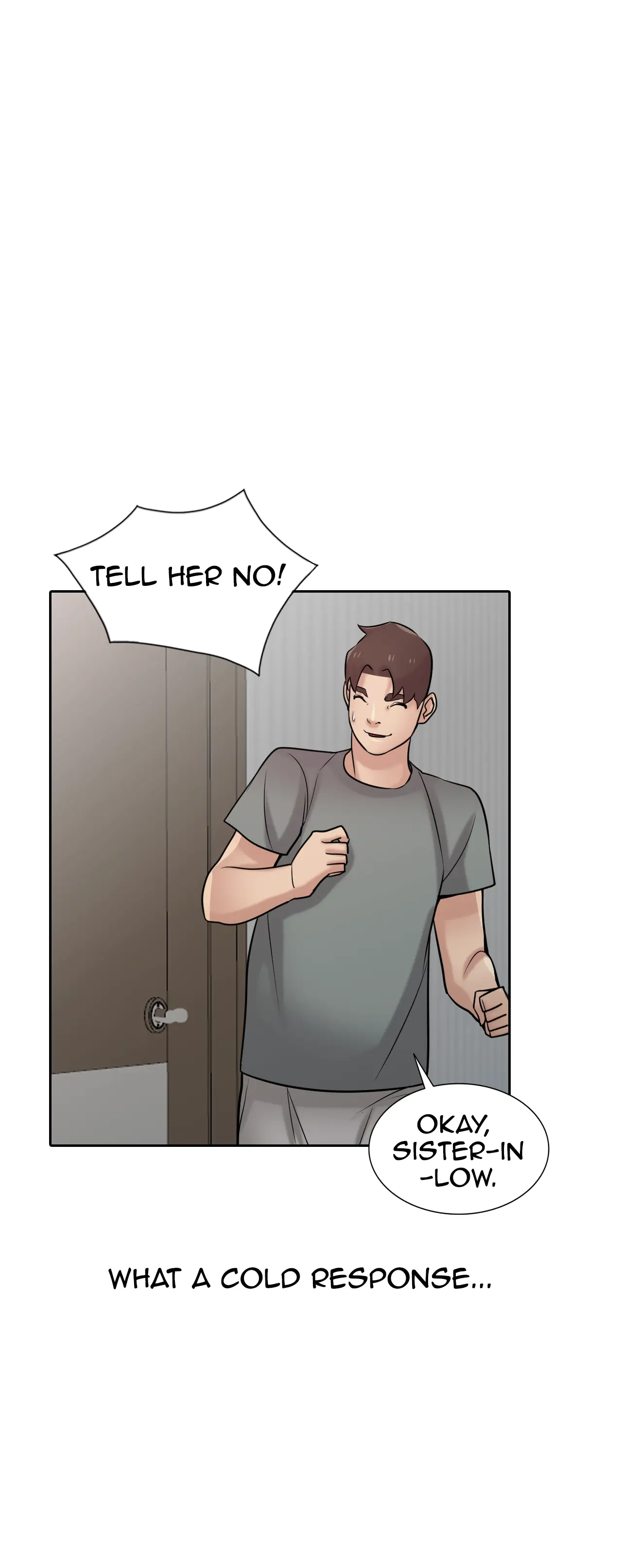 Training Sister In Law page 39