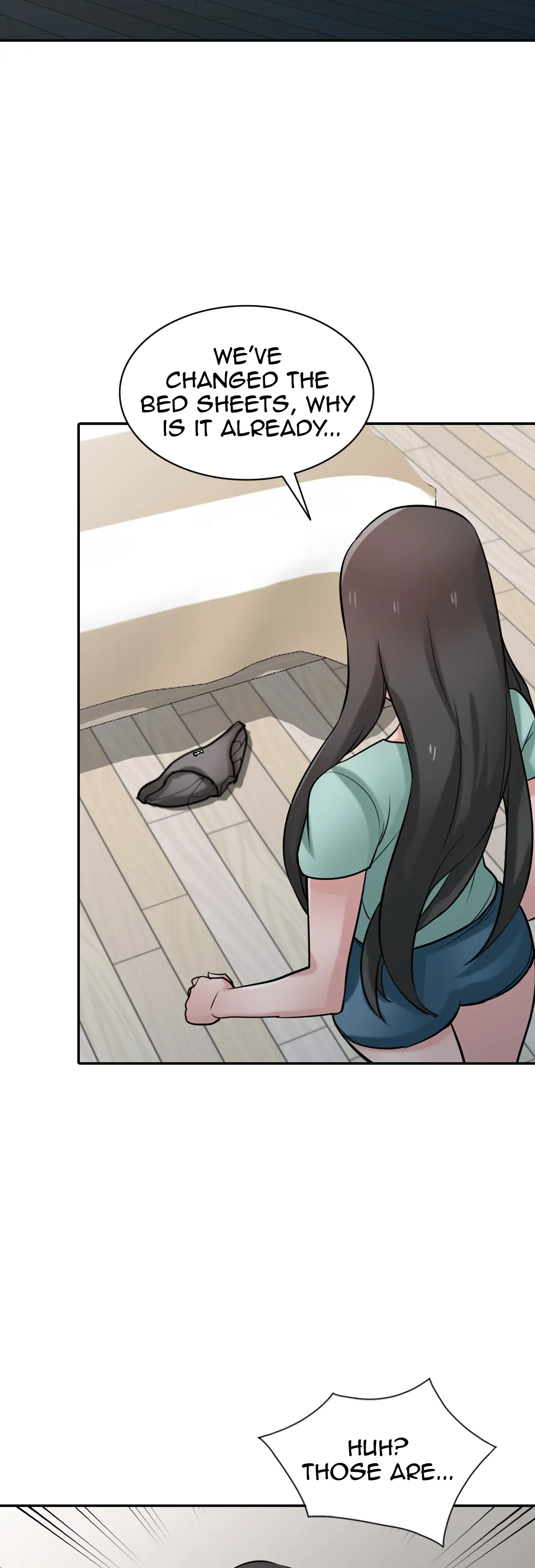 Training Sister In Law page 46
