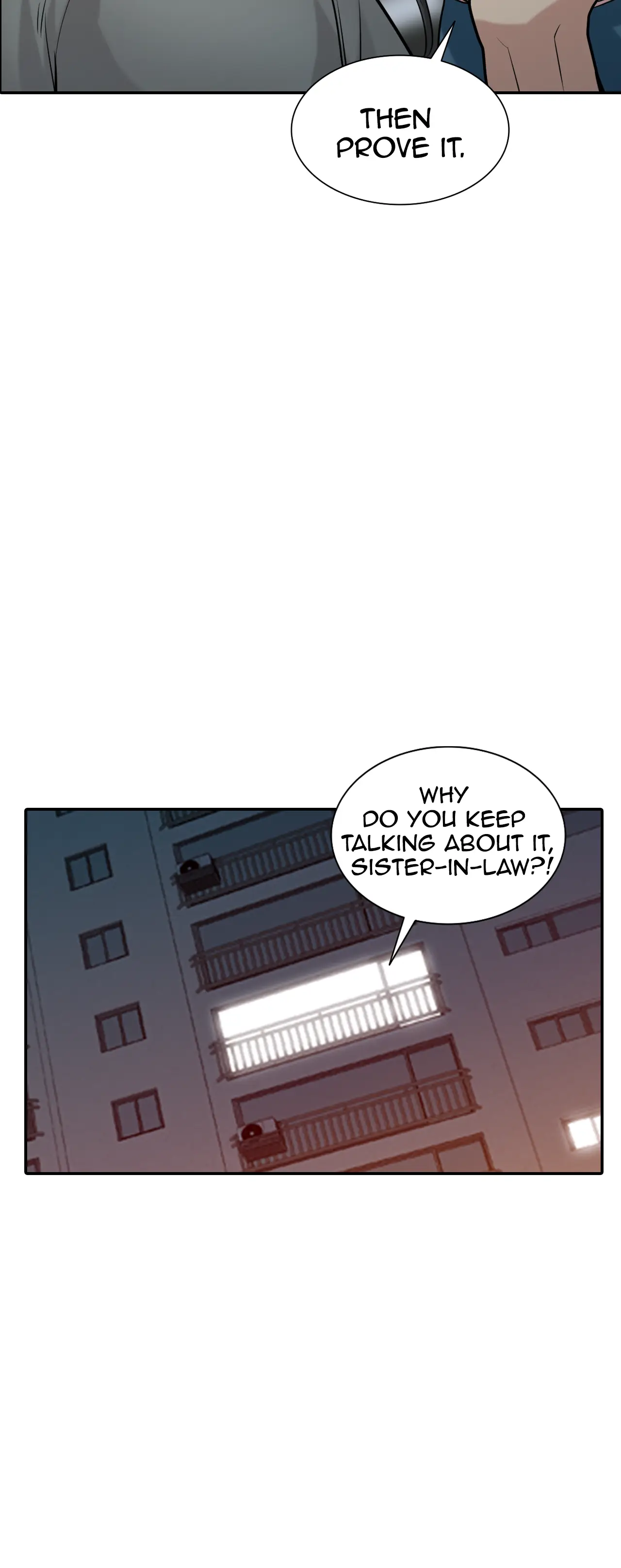 Training Sister In Law page 23